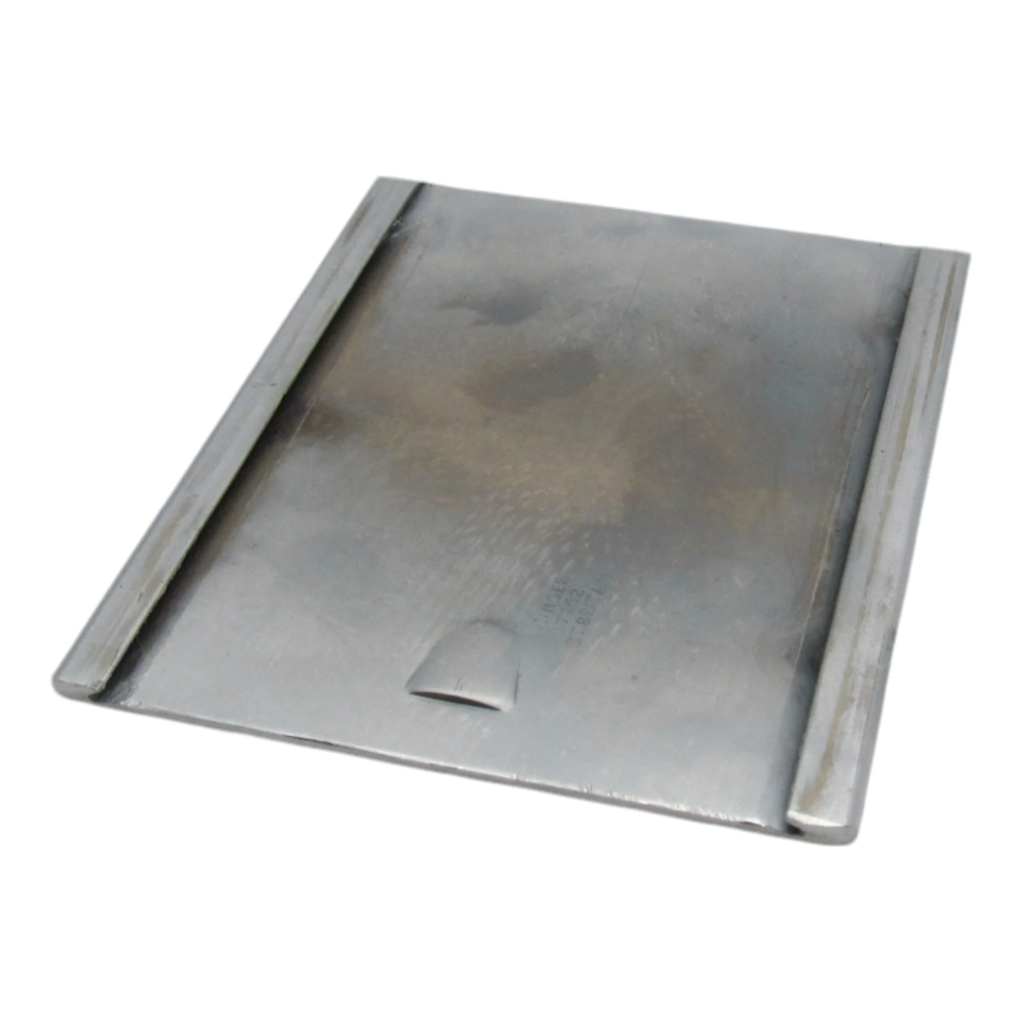 Original Singer Bobbin Cover Fits Models 327, 328, 328K, 329 Part # 179521 - Image 3