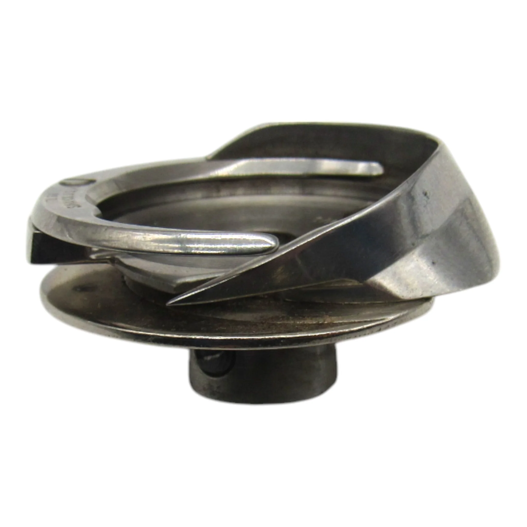 Original Singer Bobbin Hook Aseembly Fits Model 301, 301A Part # 170135 - Image 2