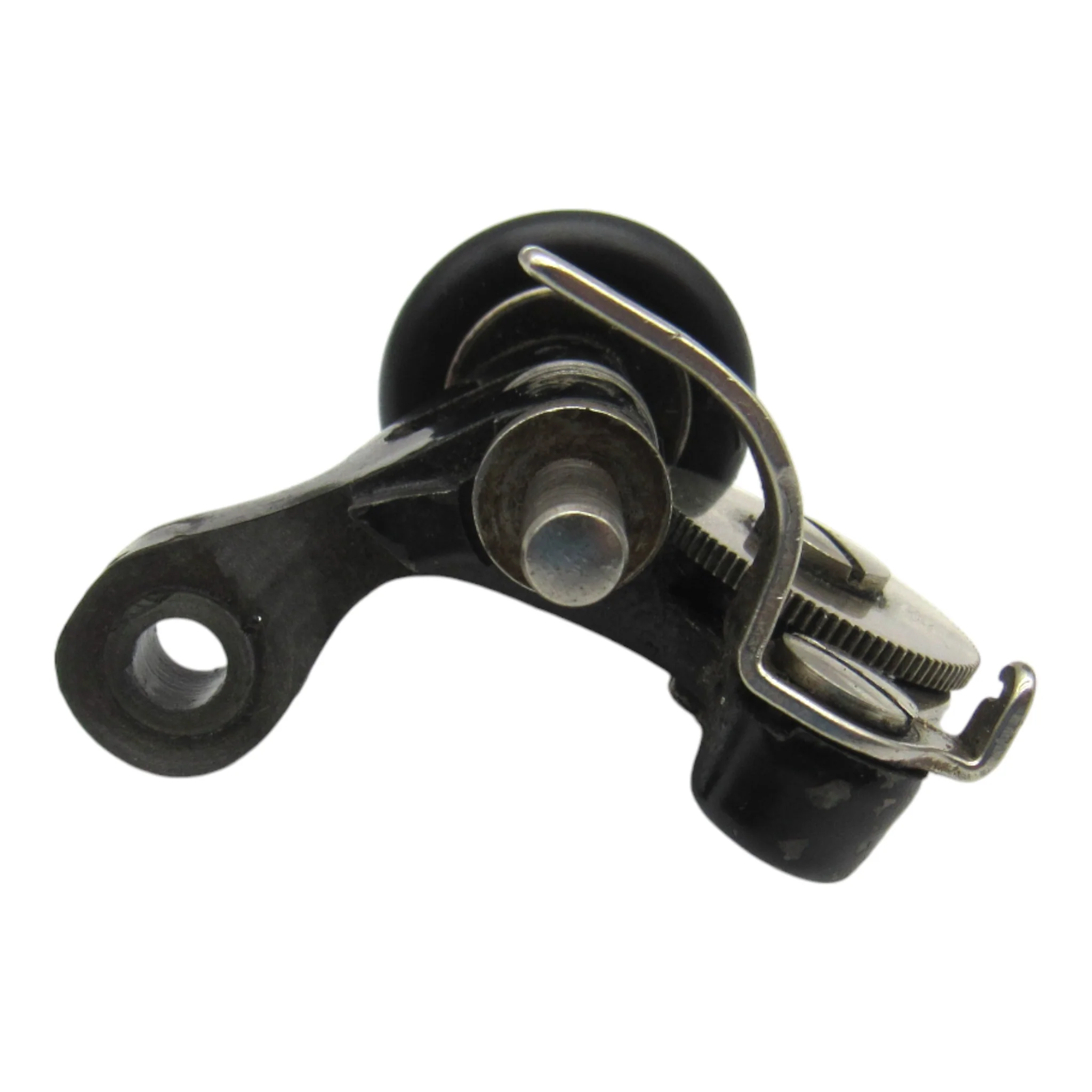 Original Singer Bobbin Winder Mechanism - Model 66 Early Cam Style - Image 3