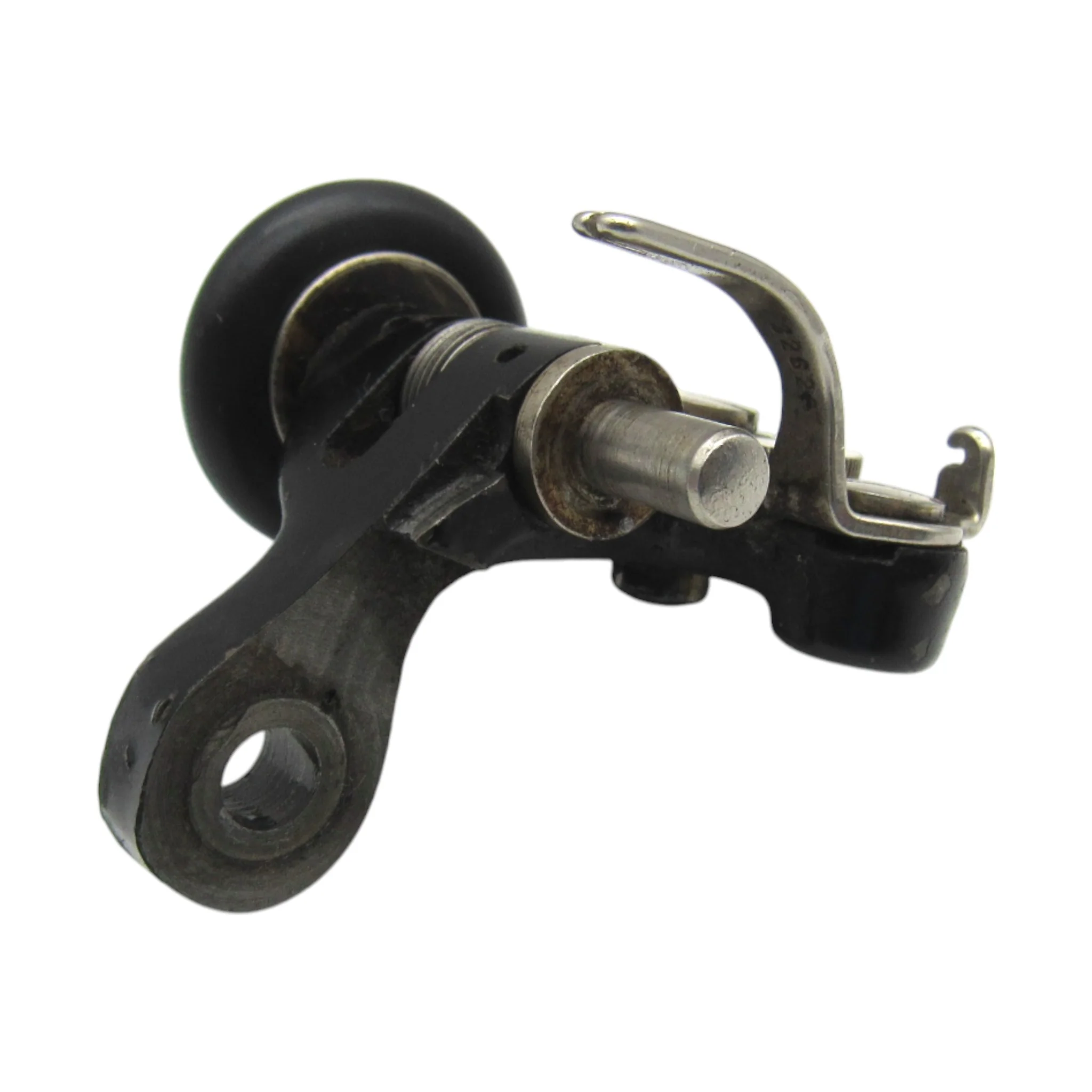 Original Singer Bobbin Winder Mechanism - Model 66 Early Cam Style - Image 4