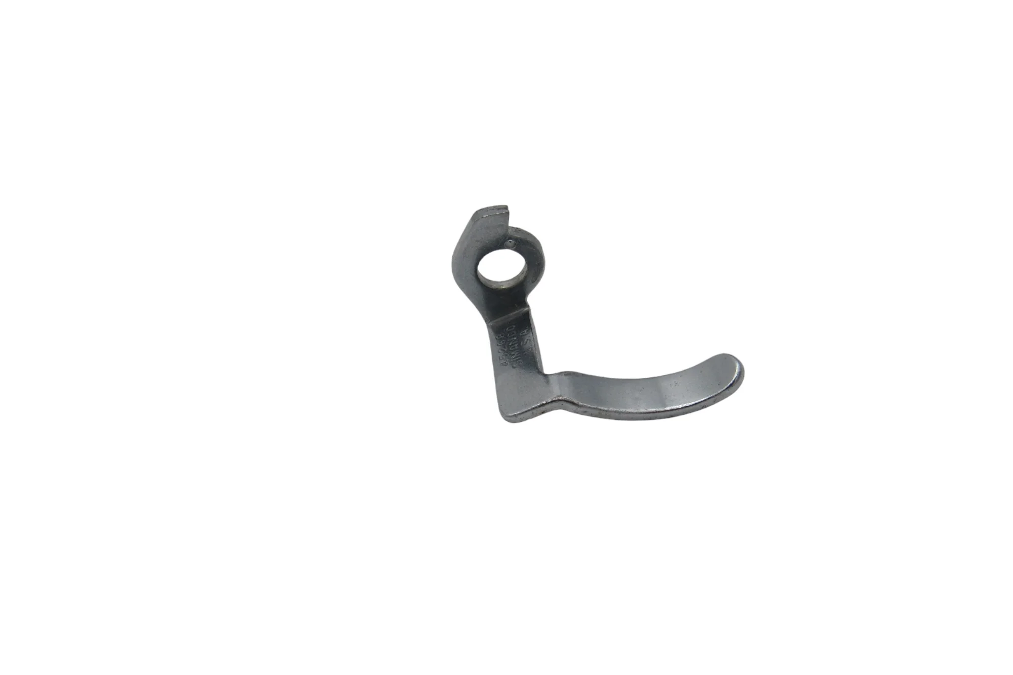 Original Singer Bobbin Winder Release Lever for All Singer 201 Models - Part # 45268