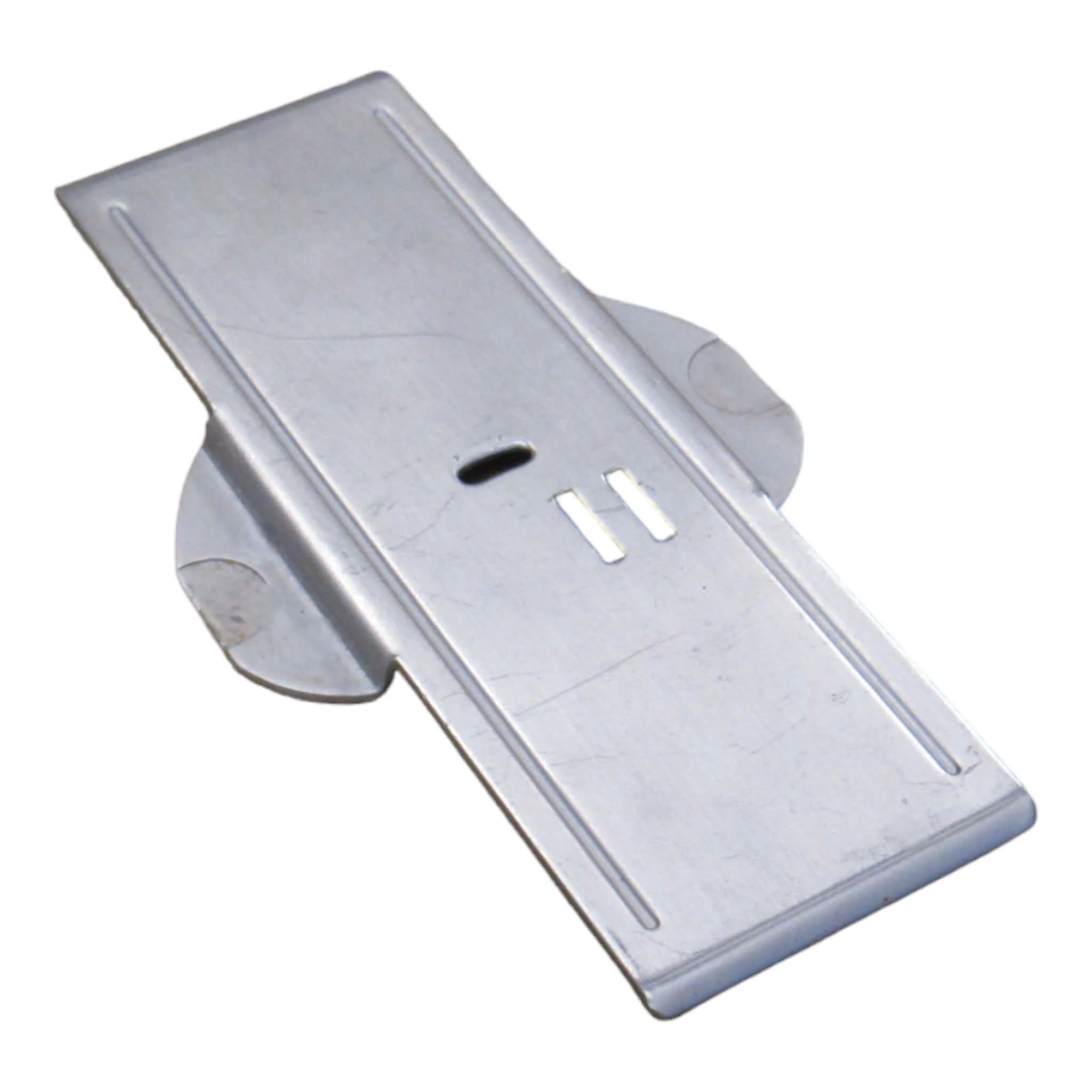 Original Singer Buttonholer Feed Cover Plate Fits 600 Series Touch-N-Sew - Part # 161825