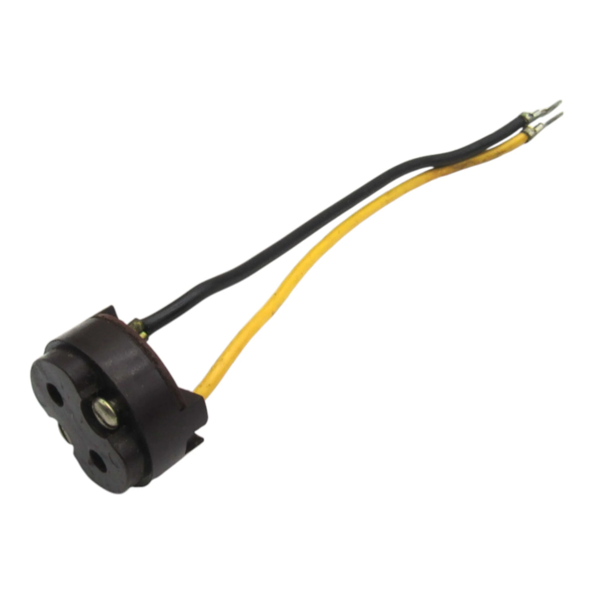 Original Singer Foot Control Receptacle - Fits 301A, 401A, 403A, 404