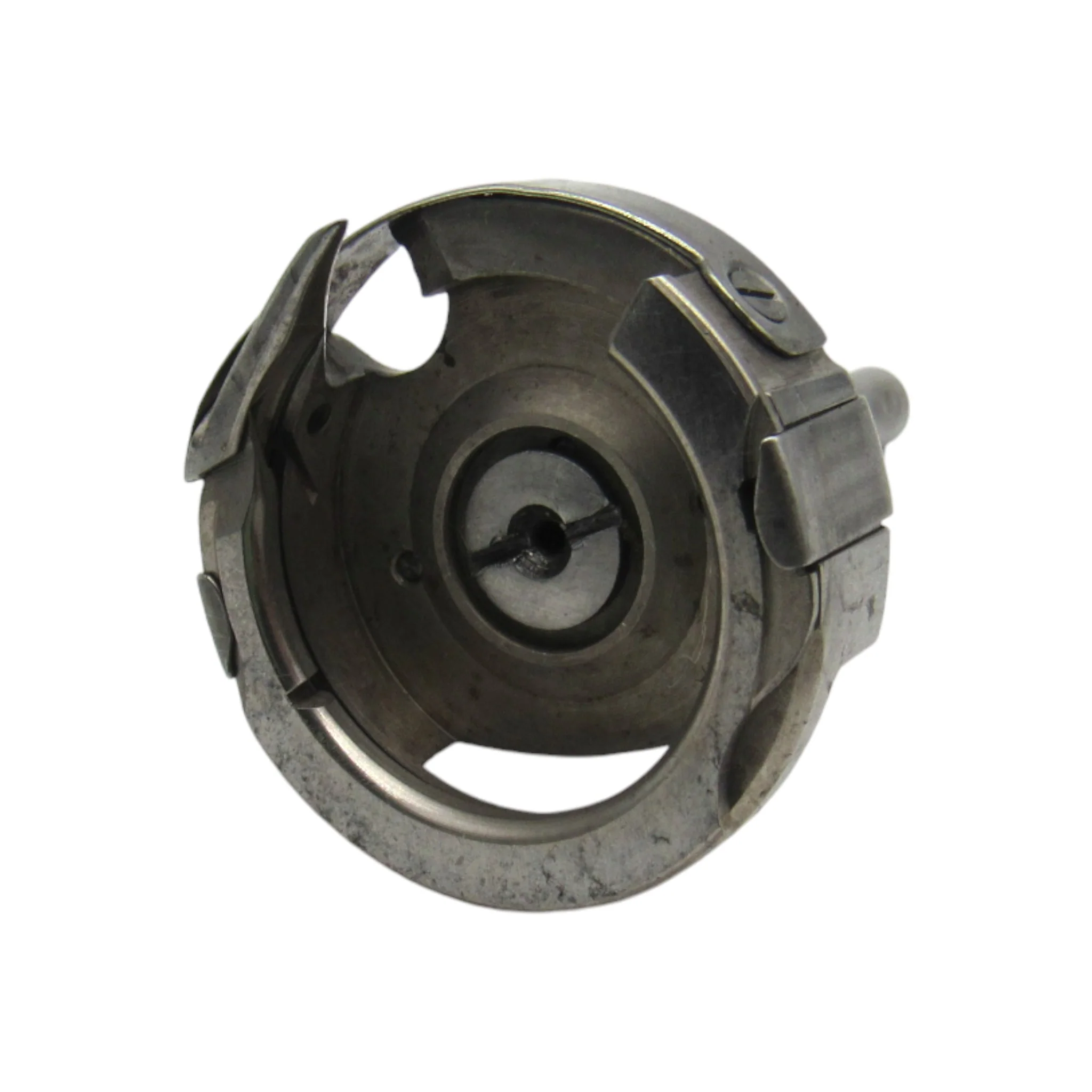 Original Singer Hook Assembly for All Singer 201 Models - Part # 45270 - Image 4