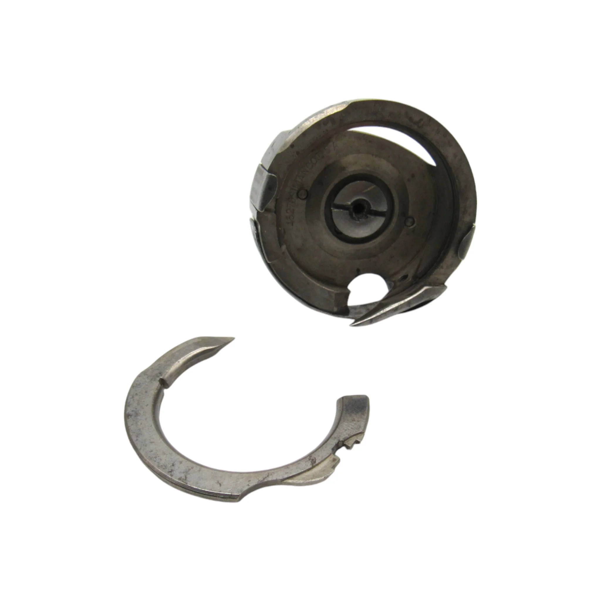 Original Singer Hook Assembly for All Singer 201 Models - Part # 45270 - Image 5