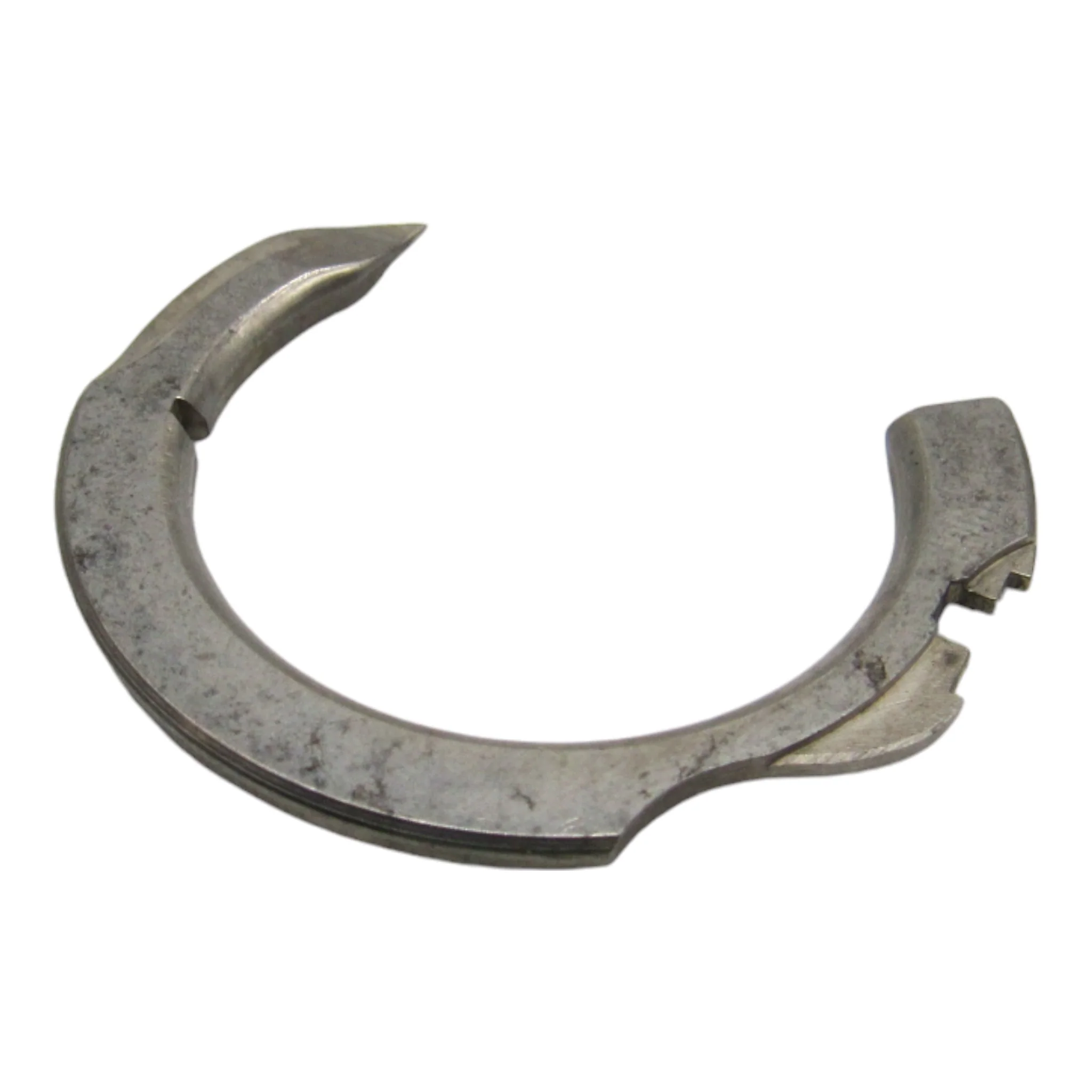 Original Singer Hook Assembly for All Singer 201 Models - Part # 45270 - Image 7