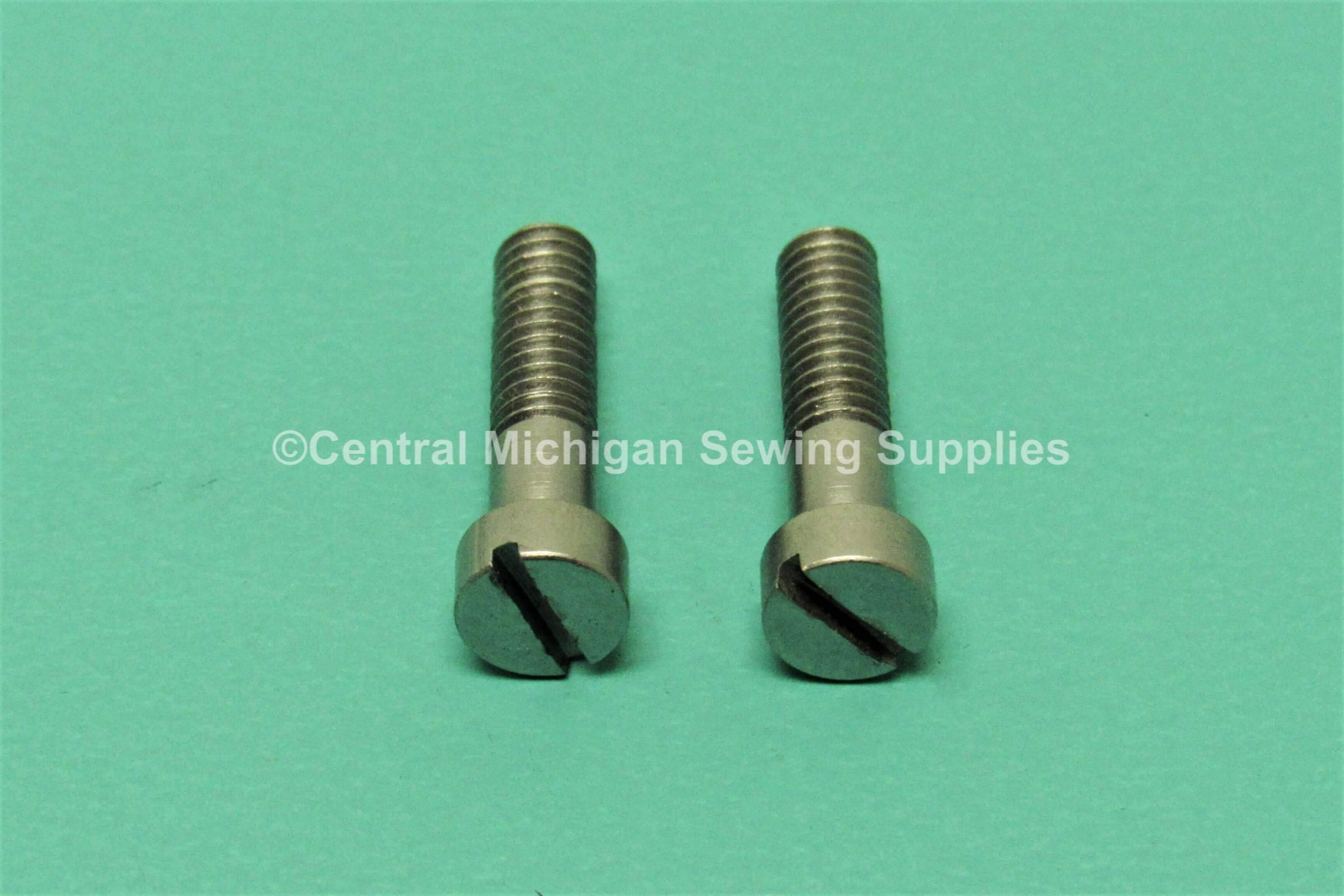 Original Singer Model 403A, 403 Top Cover Screws