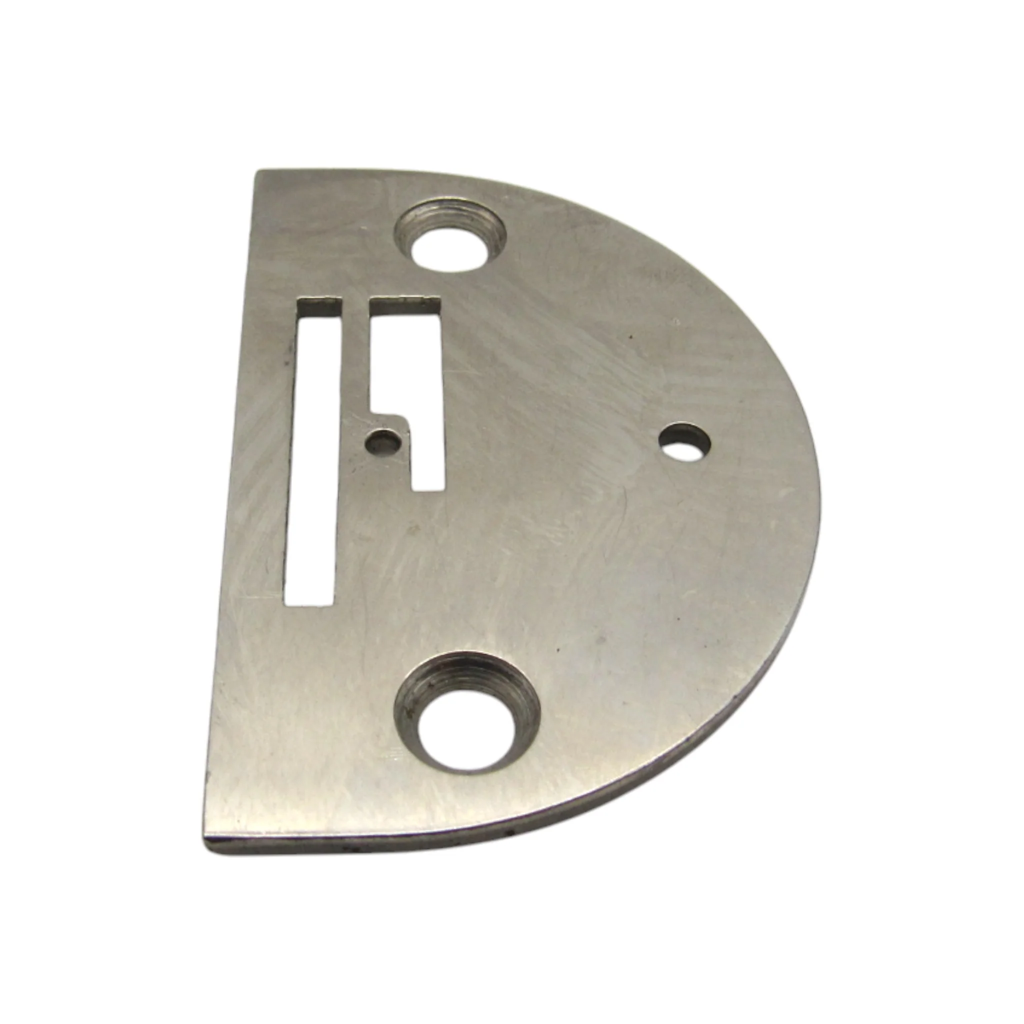 Original Singer Needle Plate Part # 32602 for Models 66 and 99