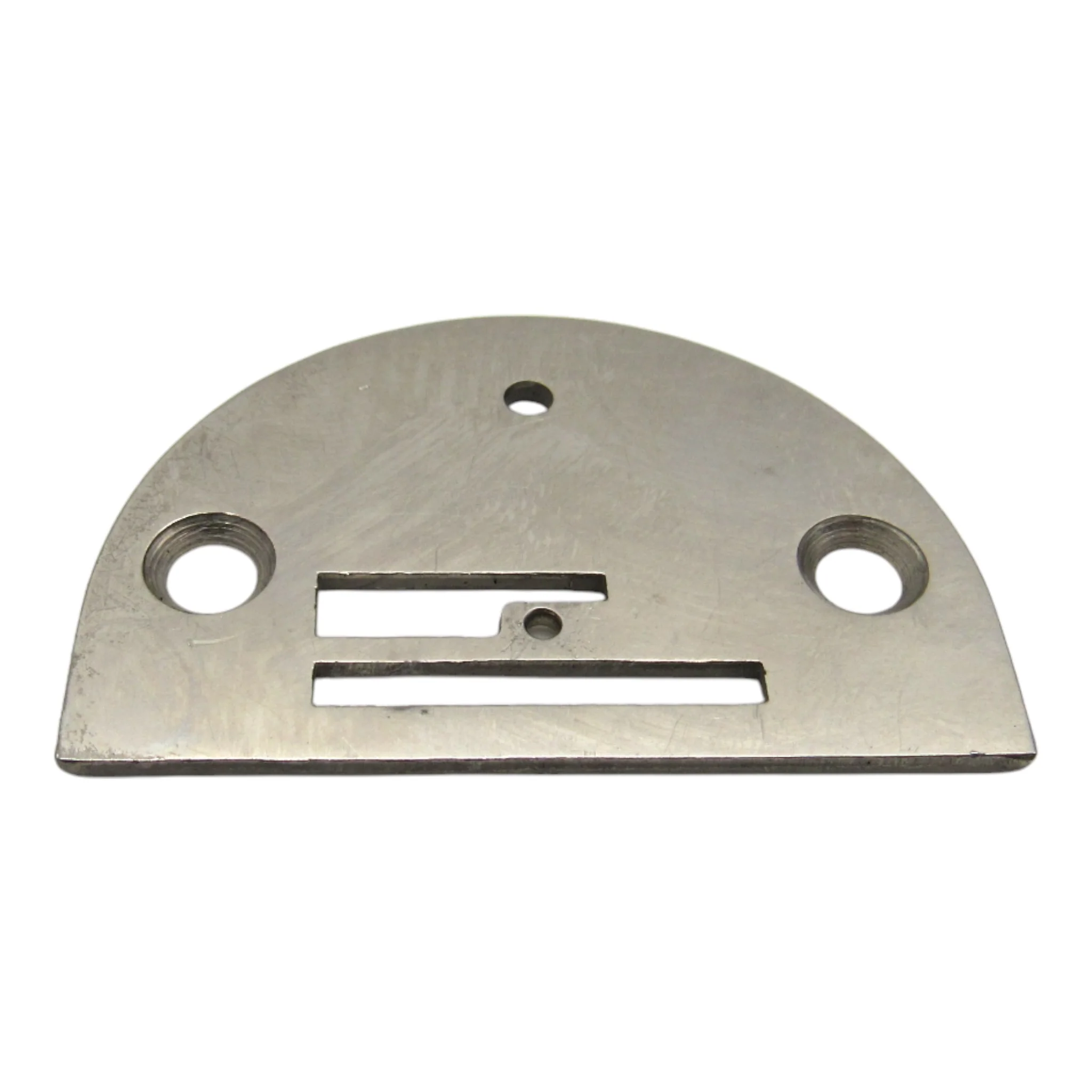 Original Singer Needle Plate Part # 32602 for Models 66 and 99 - Image 3