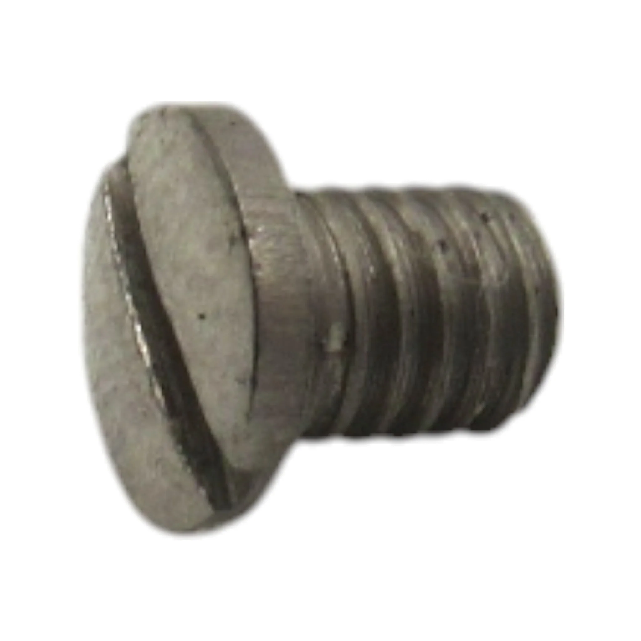 Original Singer Needle Plate Screw Fits Models 27, 127, 28, 128 - Image 2