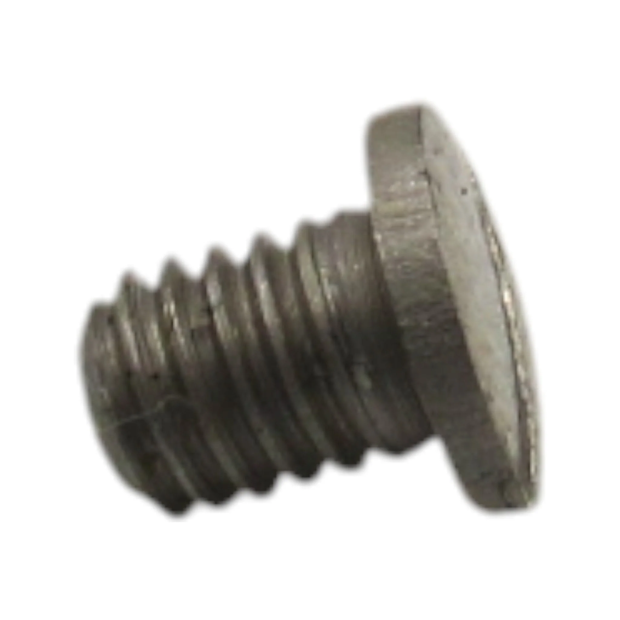 Original Singer Needle Plate Screw Fits Models 27, 127, 28, 128 - Image 3