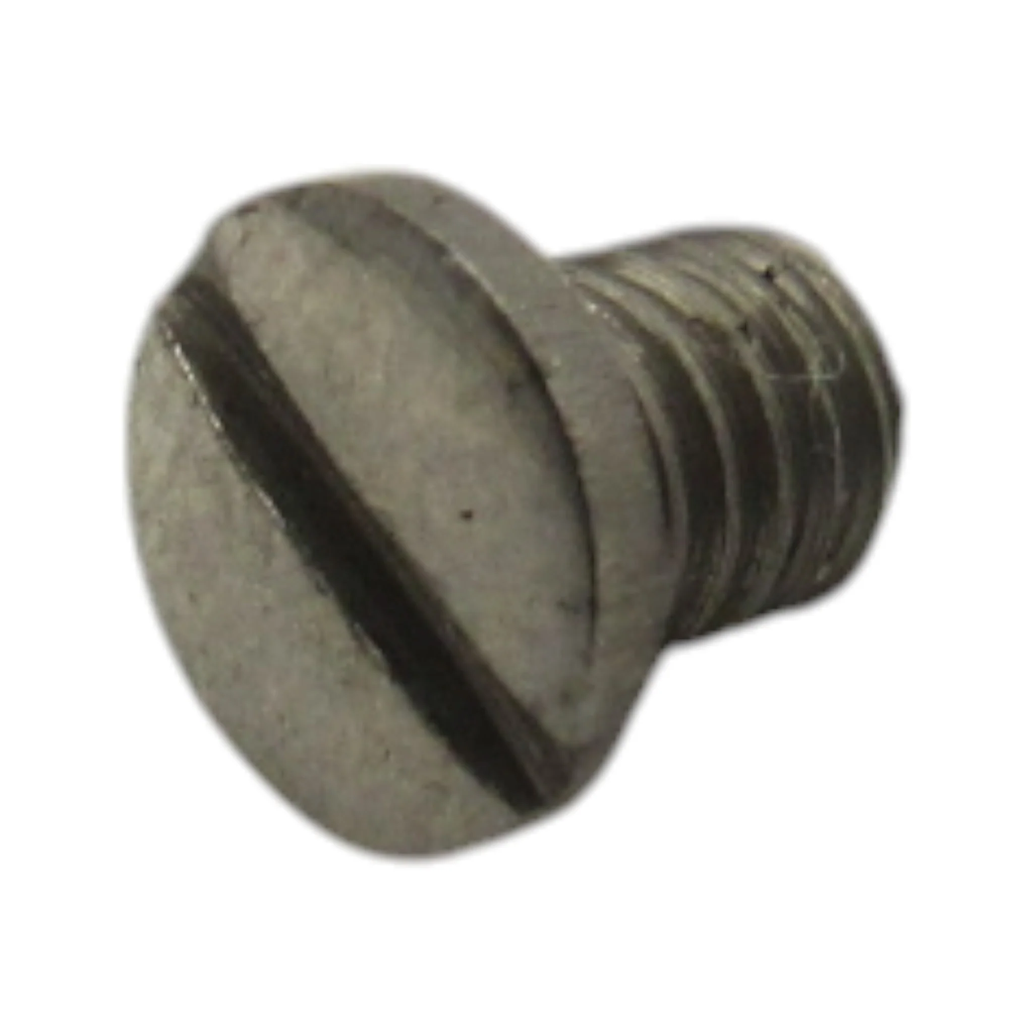 Original Singer Needle Plate Screw Fits Models 27, 127, 28, 128 - Image 4