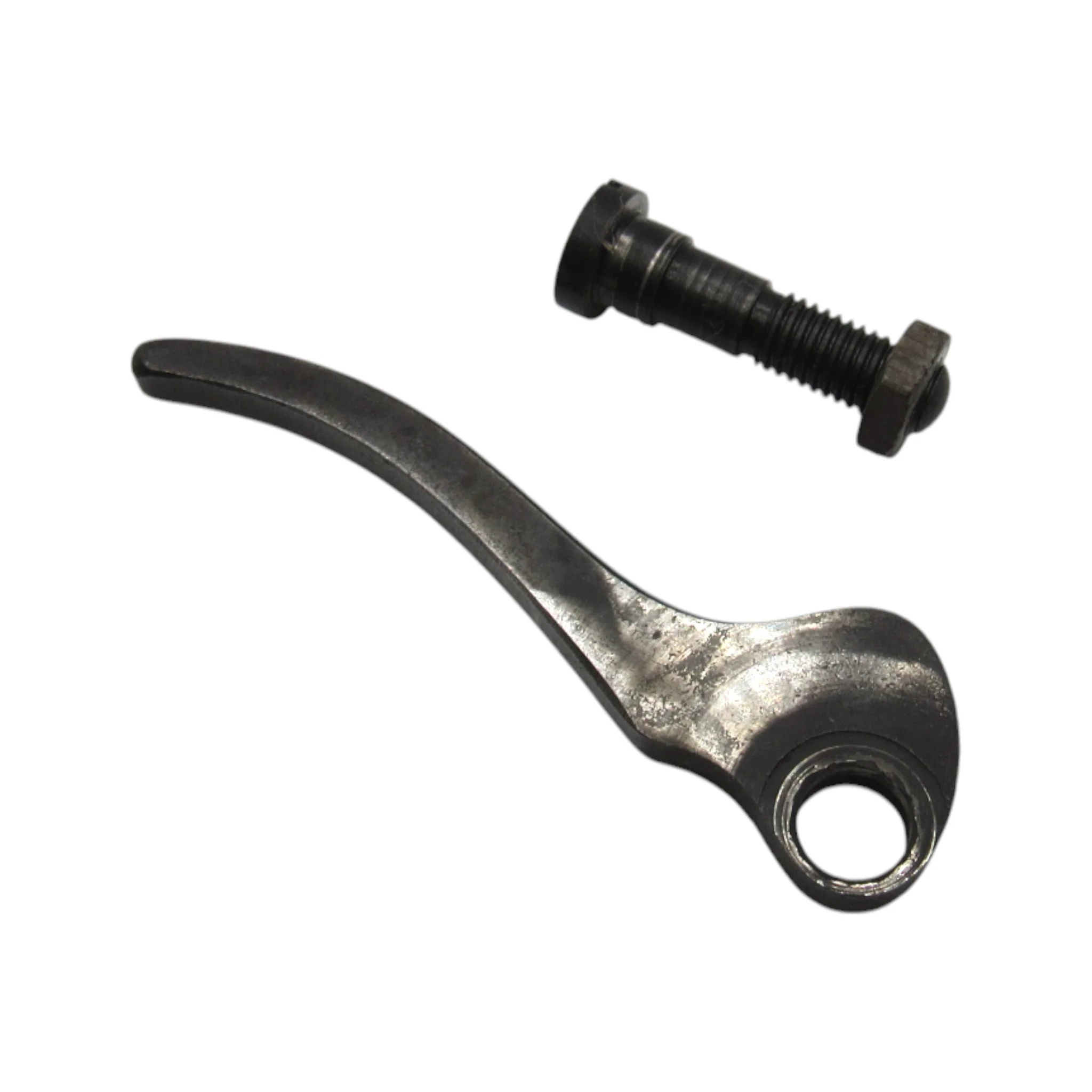 Original Singer Presser Foot Lever Fits Models 31 Part # 2062 - Image 2