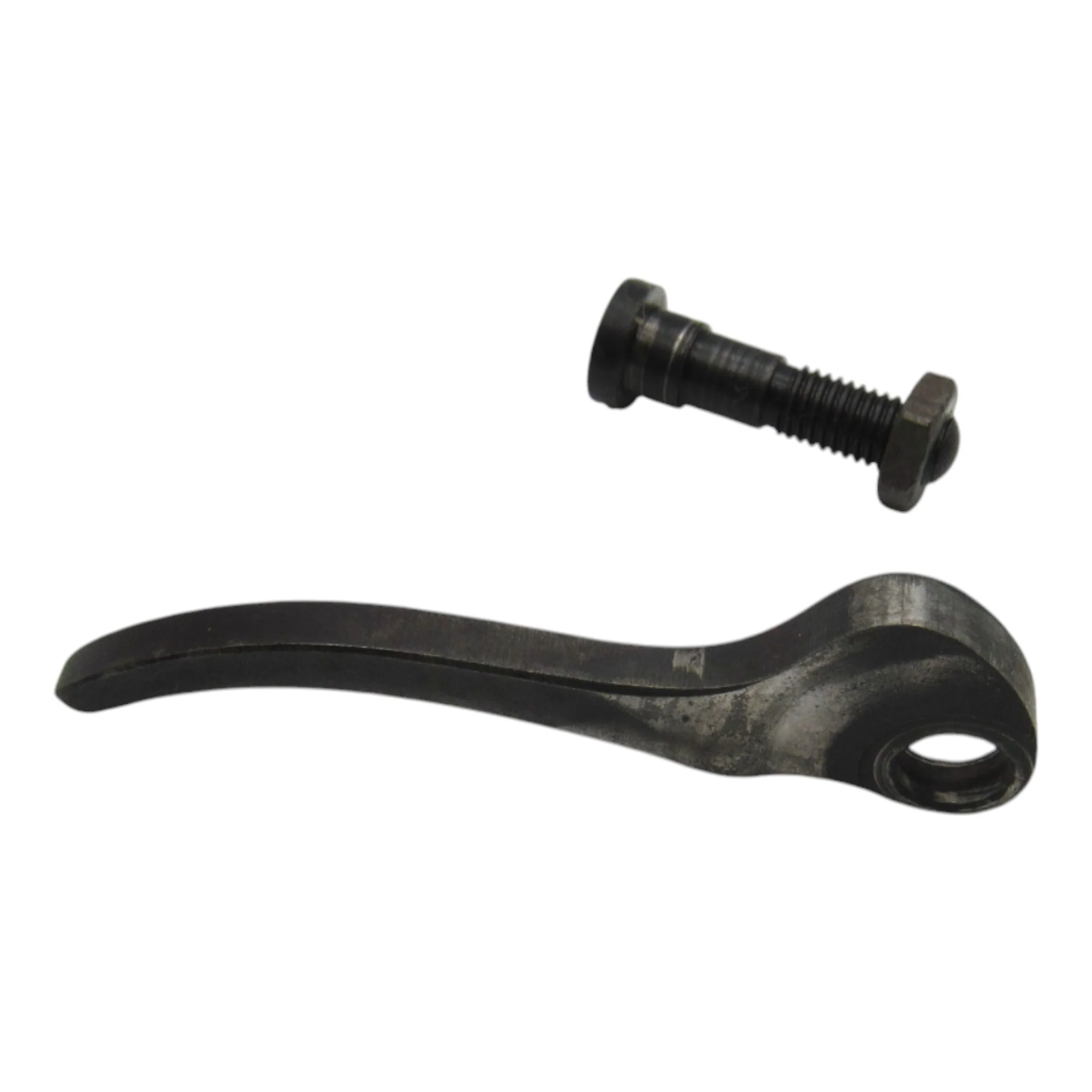 Original Singer Presser Foot Lever Fits Models 31 Part # 2062 - Image 3