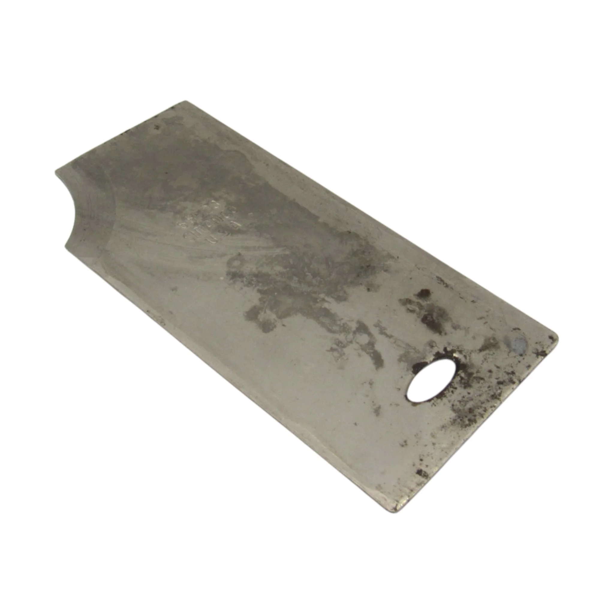 Original Singer Rear Bobbin Cover Fits Models 27 - Image 2