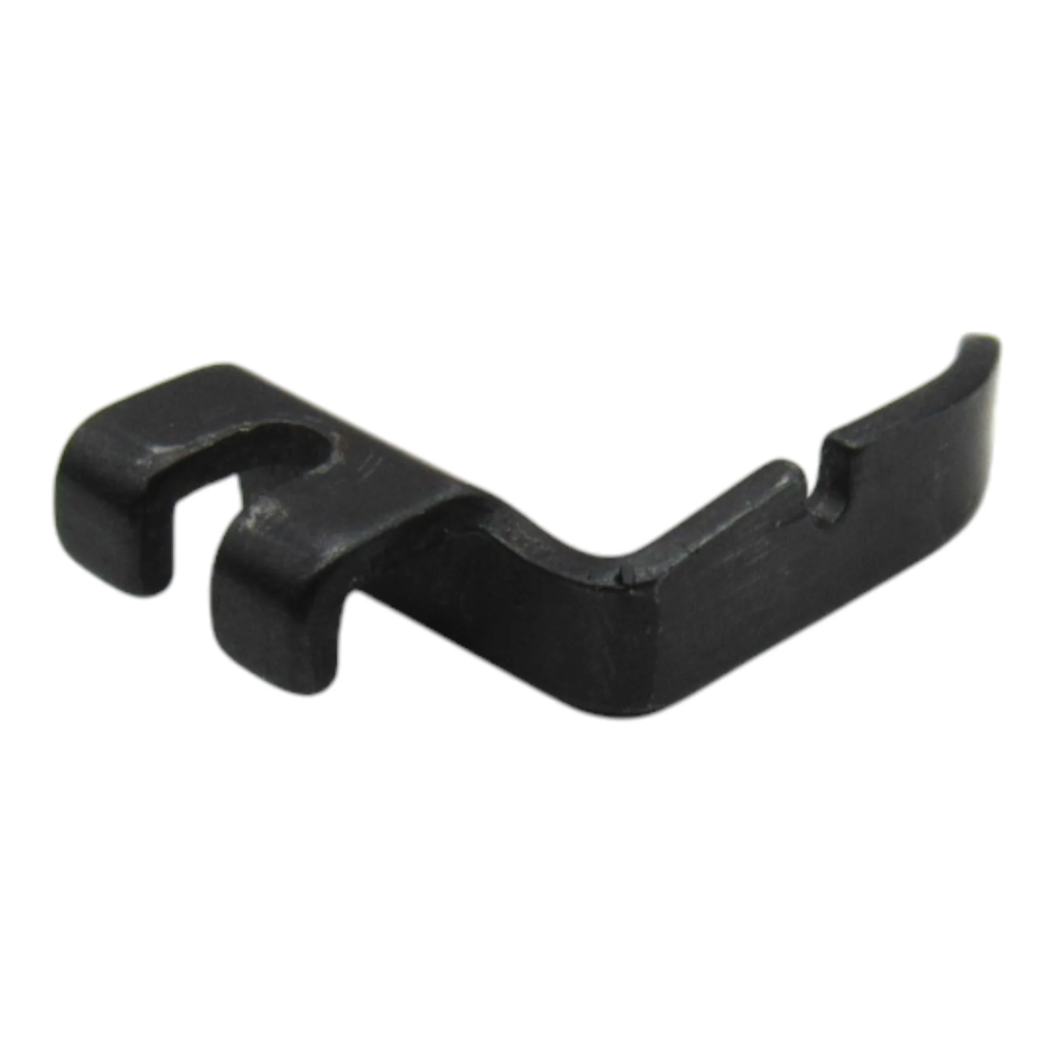 Original Singer Right Toe Cording Foot Low Shank Part # 125035 - Image 4