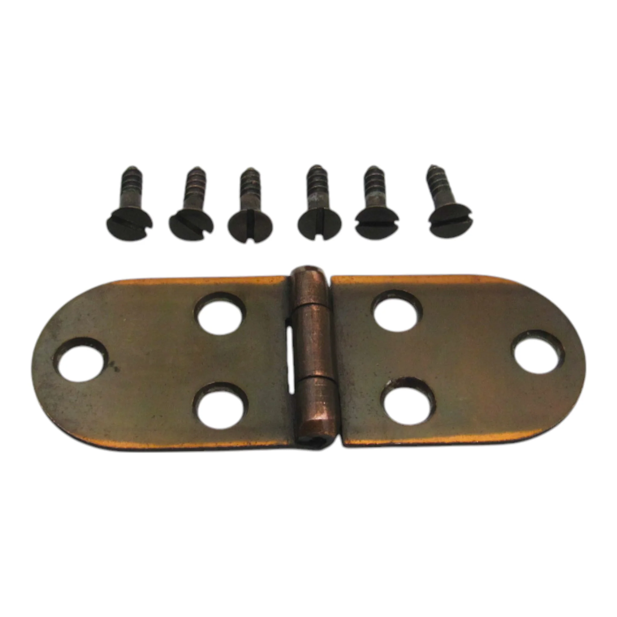 Original Singer Sewing Machine Cabinet Leaf Hinge