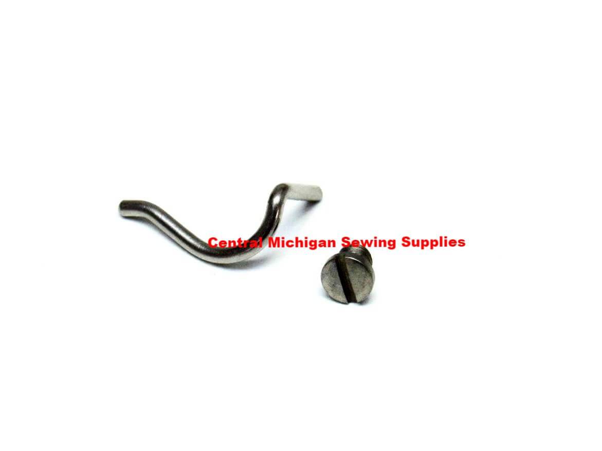 Original Singer Thread Guide Lower Fits Models 99, 99K