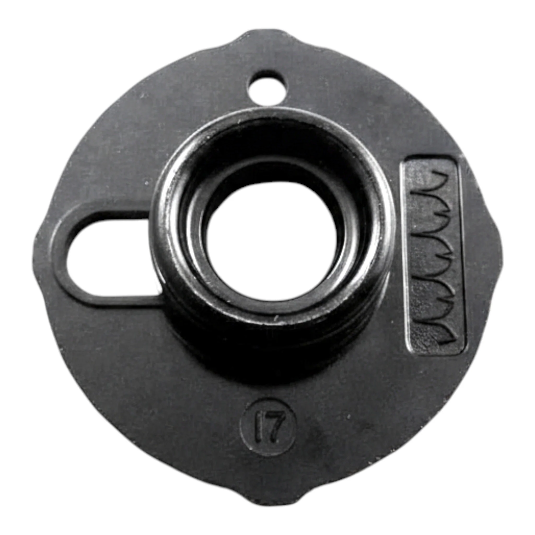 Original Singer Top Hat Cam # 17 Curlicue 174545 Fits Models 401, 403, 411, 431, 500, 503, 600 series