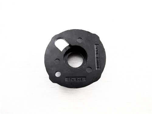 Original Singer Top Hat Cam # 17 Curlicue 174545 Fits Models 401, 403, 411, 431, 500, 503, 600 series - Image 2