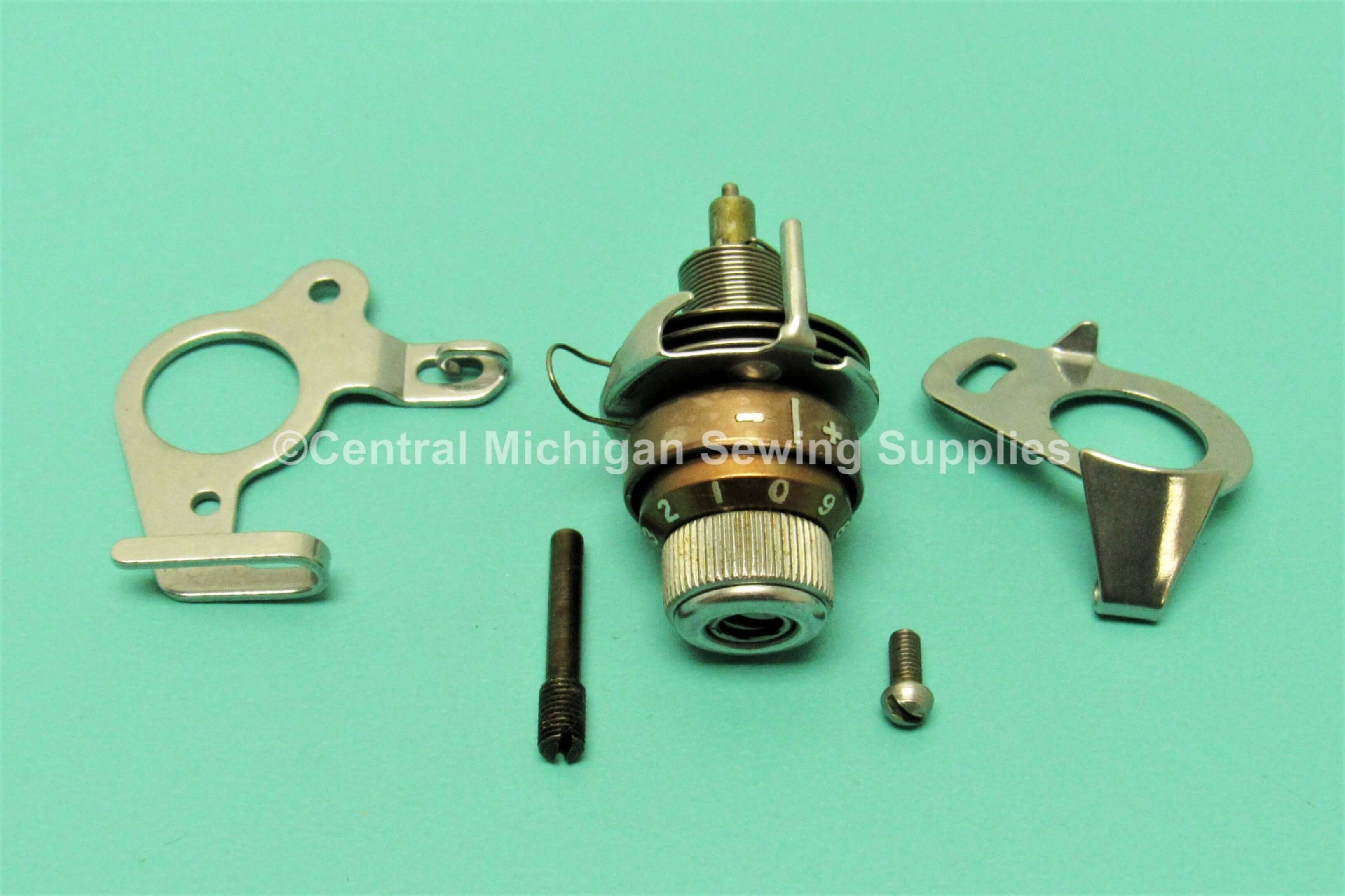 Original Singer Upper Tension Parts - Fits Models 401A & 403A