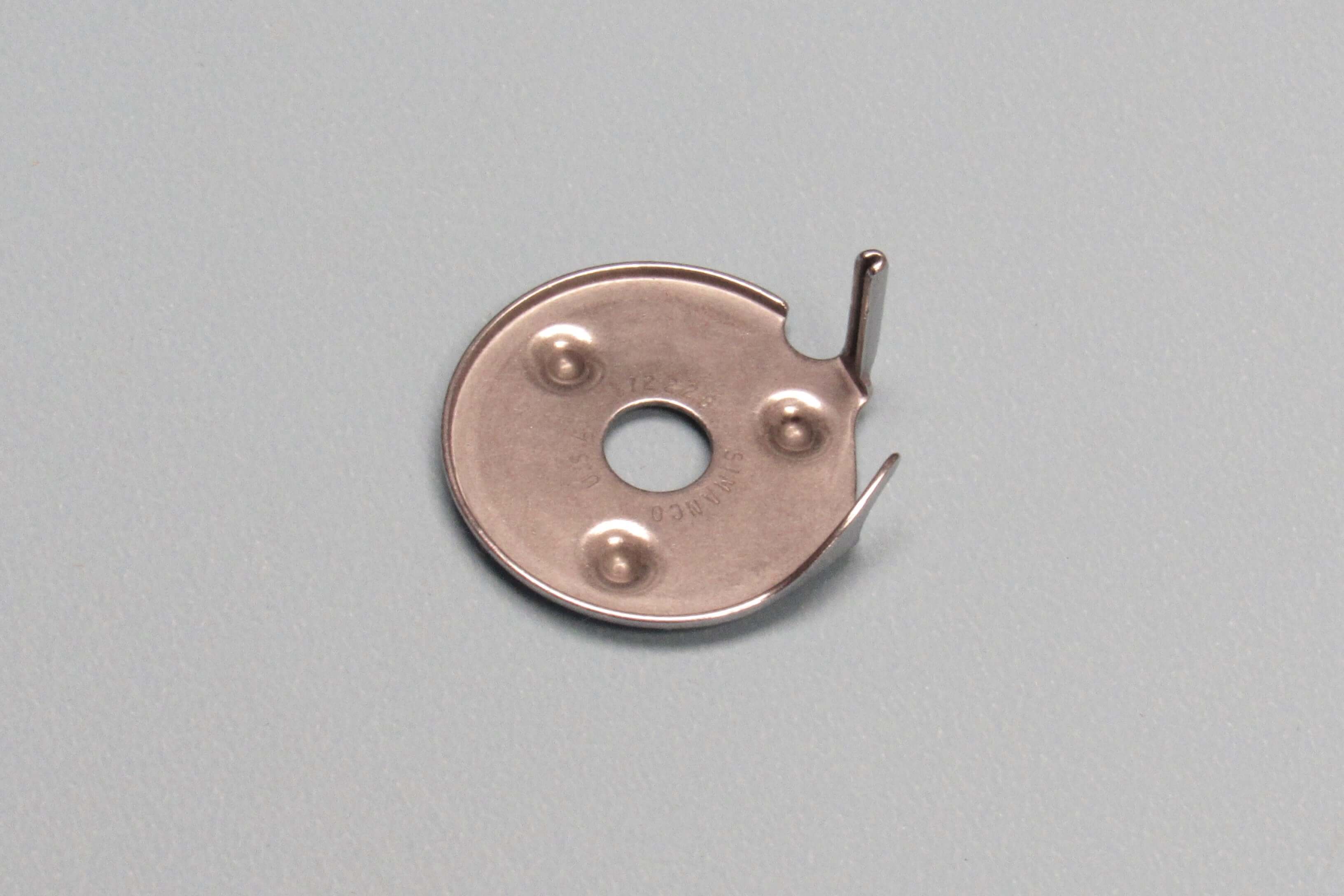 Original Singer Upper Tension Parts - Fits Models 401A & 403A - Image 10
