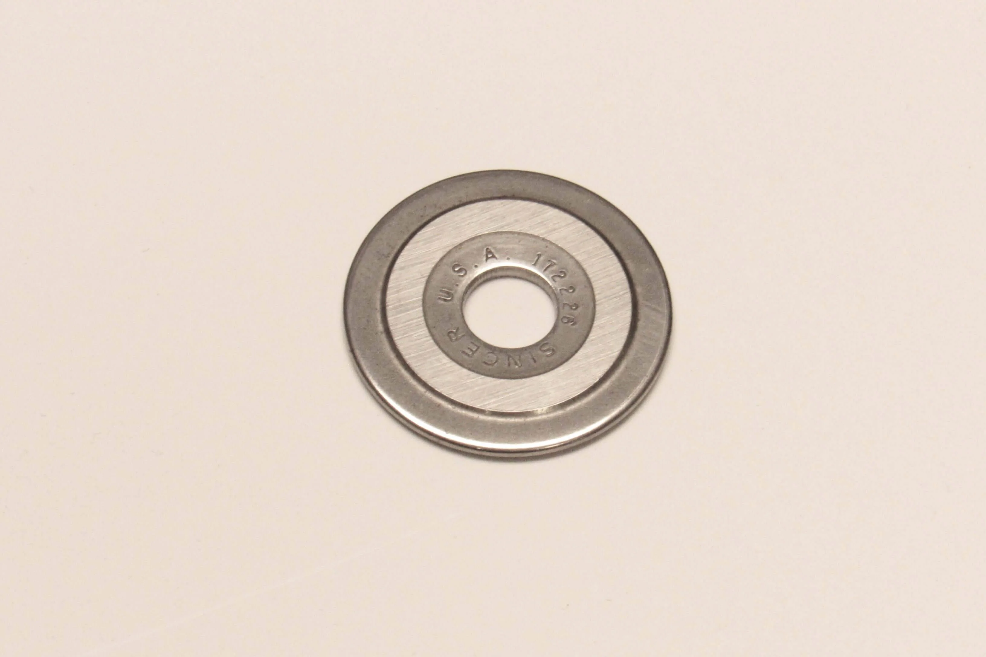 Original Singer Upper Tension Parts - Fits Models 401A & 403A - Image 4