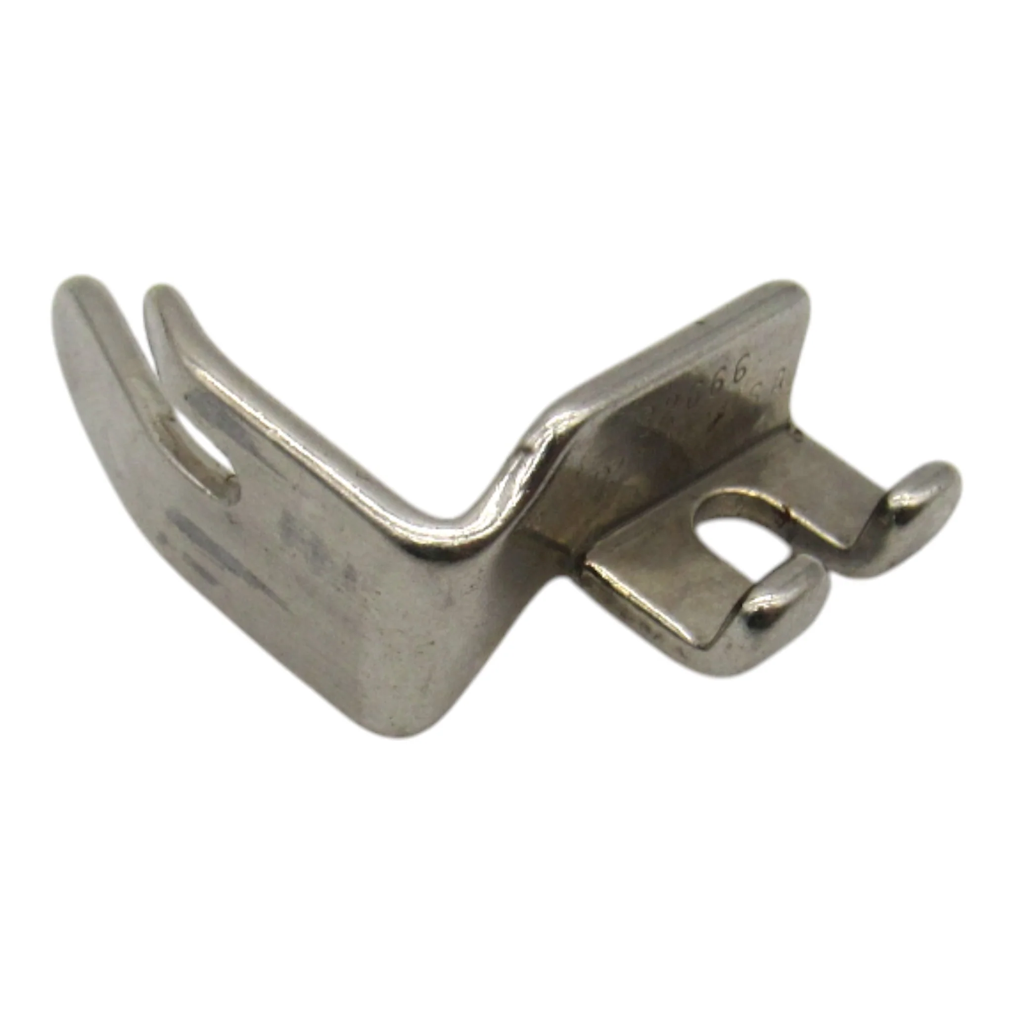 Original Straight Stitch Foot - Singer Part # 32666 - Image 3