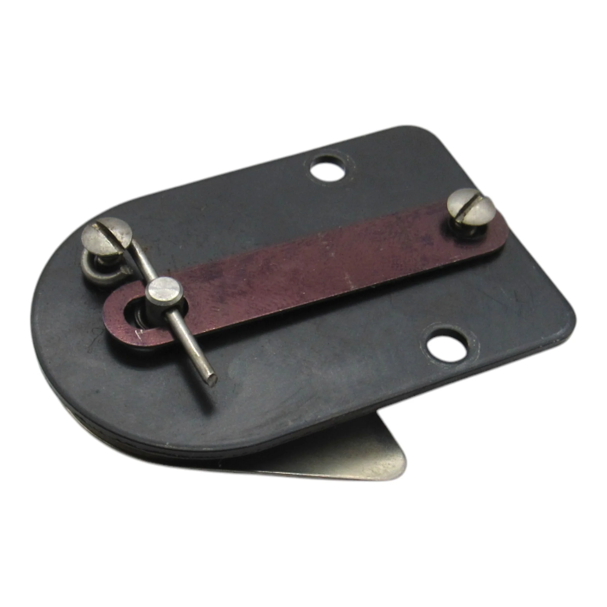 Original Tension Assembly - Fits Elna 722010 - Image 3