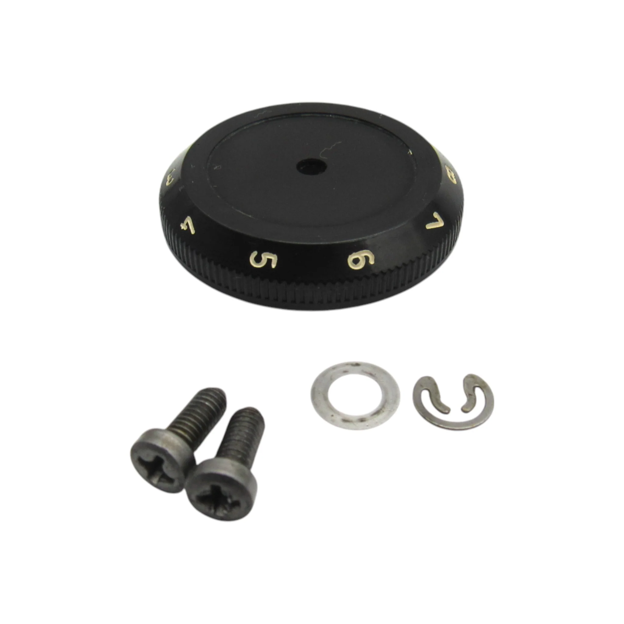 Original Tension Assembly - Fits Elna 722010 - Image 5