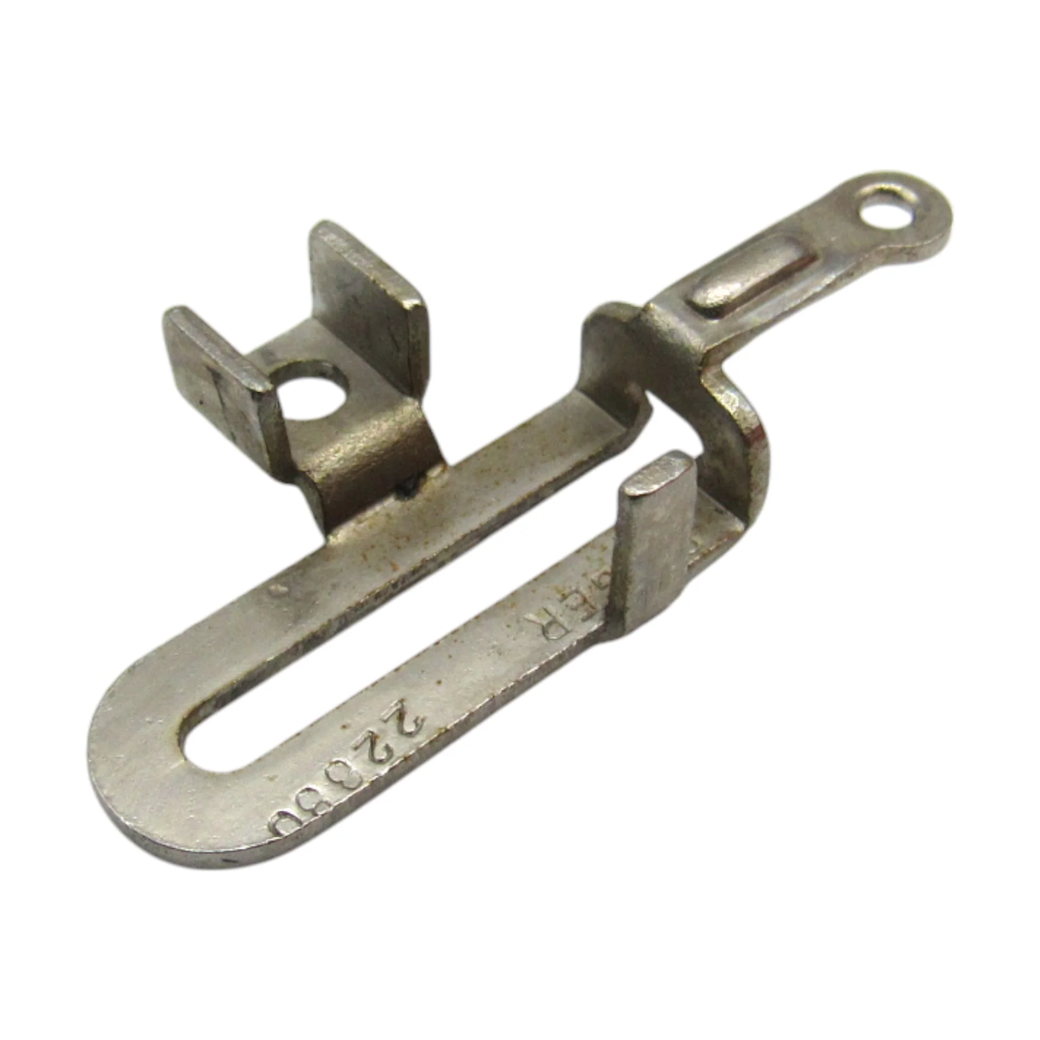 Original Thead Take Up Lever - Fits Singer "Sew Handy" Model 50D - Image 2
