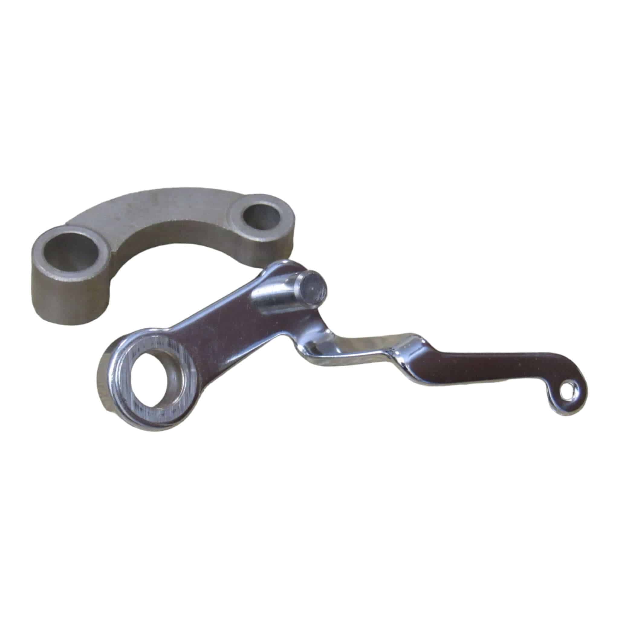 Original Thread Take Up Lever - Fits Kenmore Sewing Machine Model 158.13571