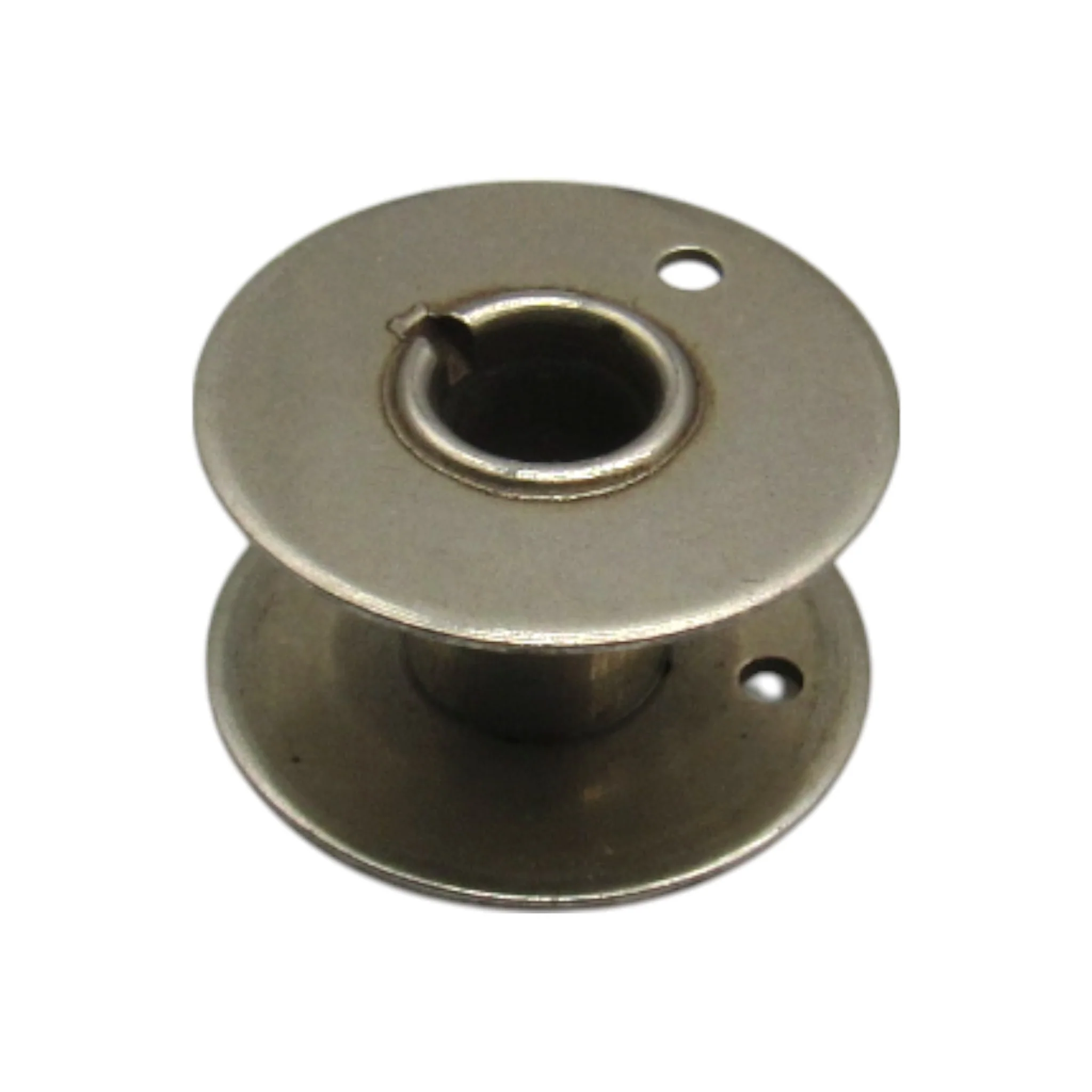 Original Vintage Class 15 Metal Bobbins (6-Pack) - Singer 15-91, 15-88, 15-90 - Image 5