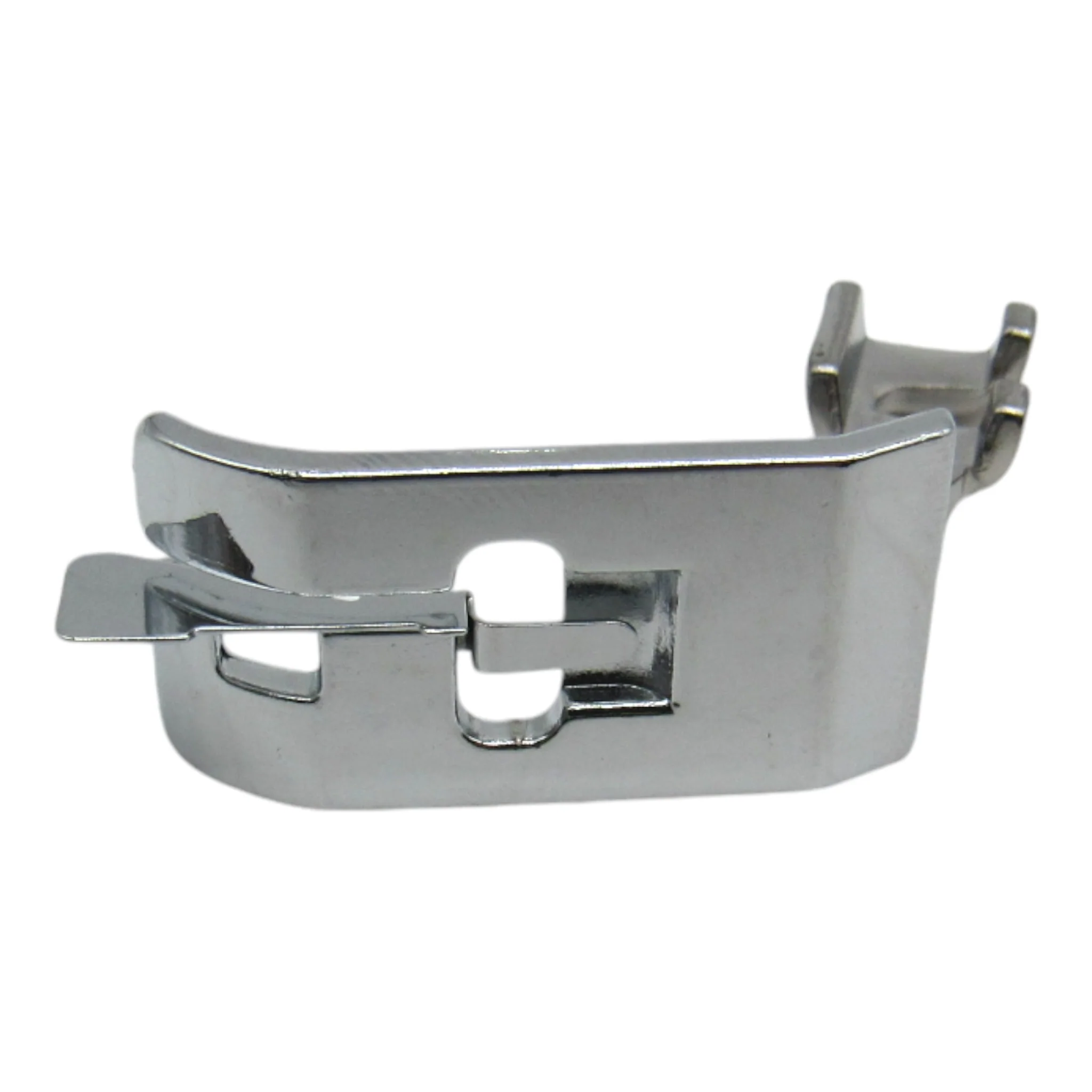 Overedge Foot (Overcast / Overlocker) for Singer Slant Needle (Slant Shank) Machines - Image 3