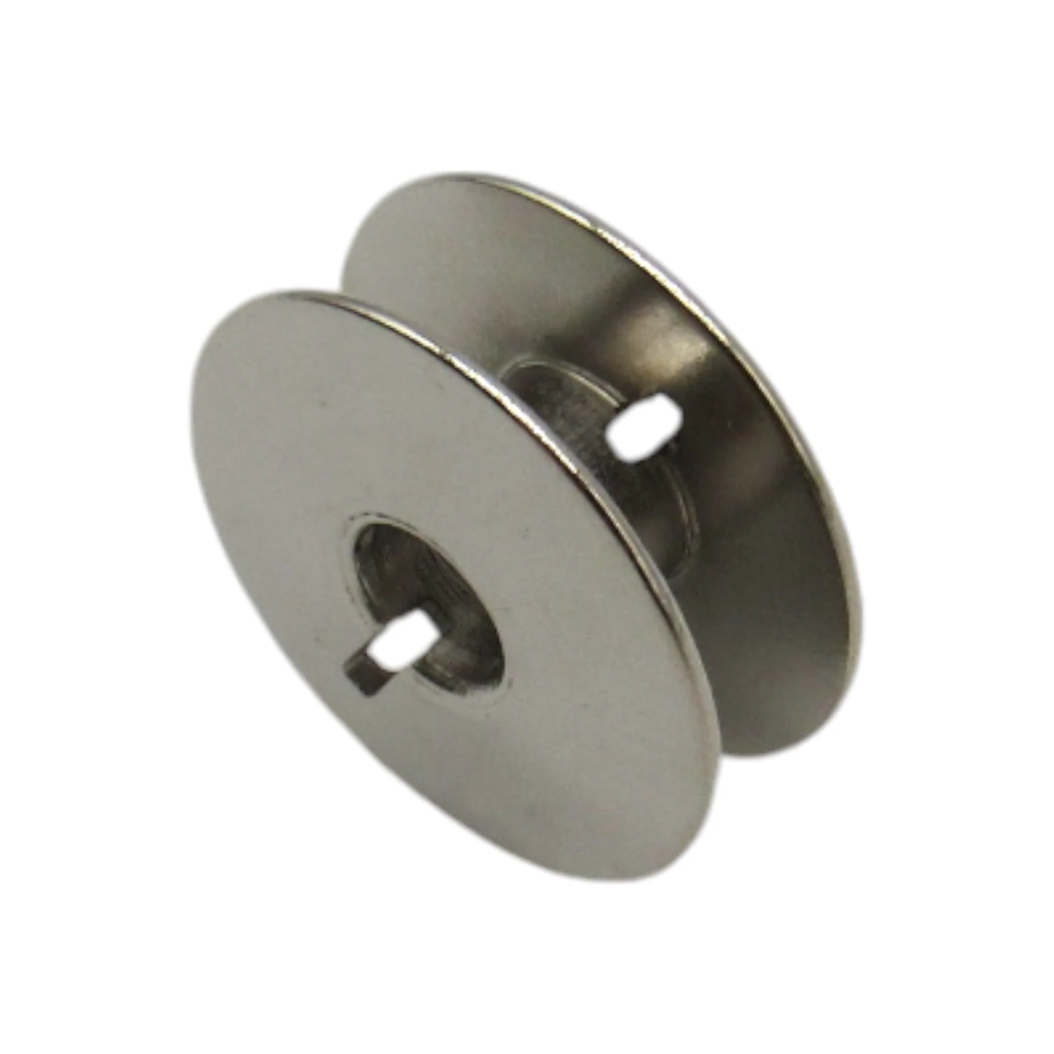 Pfaff Metal Bobbins (10-Pack) - Part 9033 - Old Style - Vintage & Industrial Models - Image 5