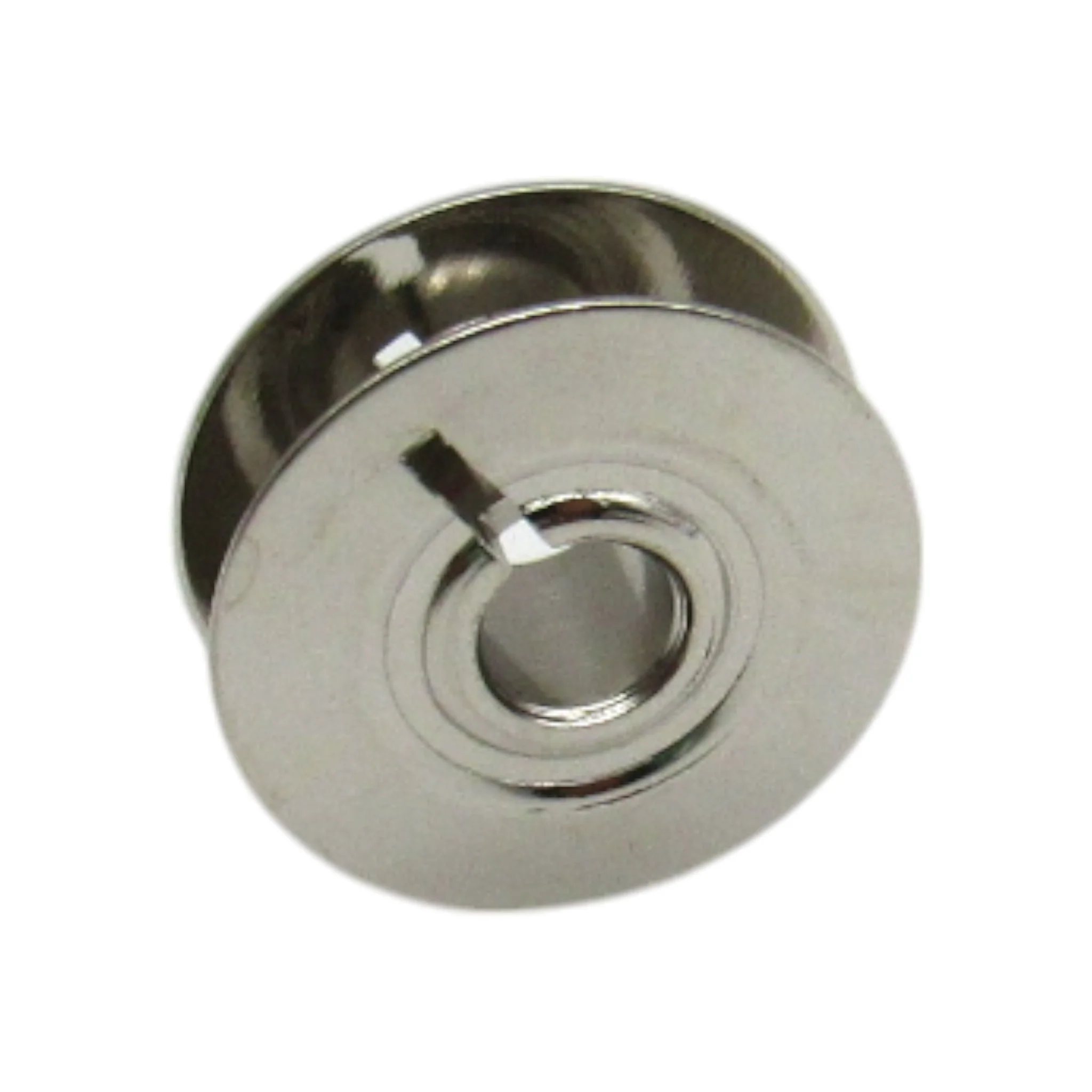 Pfaff Metal Bobbins (10-Pack) - Part 9033NS - New Improved 3-Piece Design - Premium Quality - Image 5