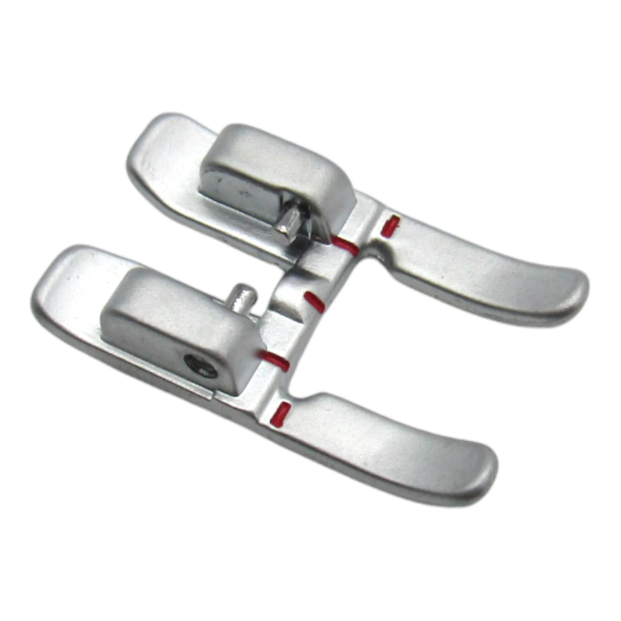 Pfaff Open Toe Foot 9mm IDT Snap-On - Part 93-036933-91