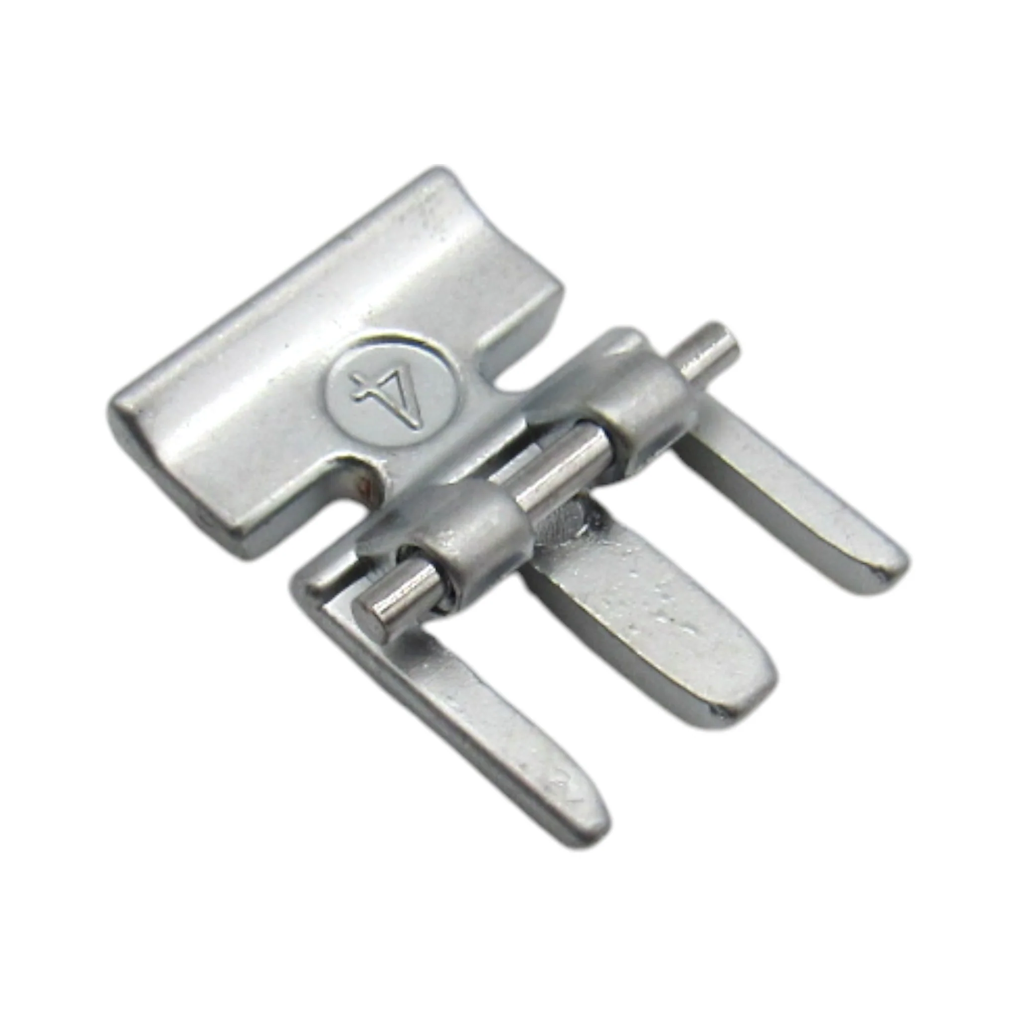 Pfaff Zipper Foot Snap-On (Non-IDT) - Part 98-694884-00