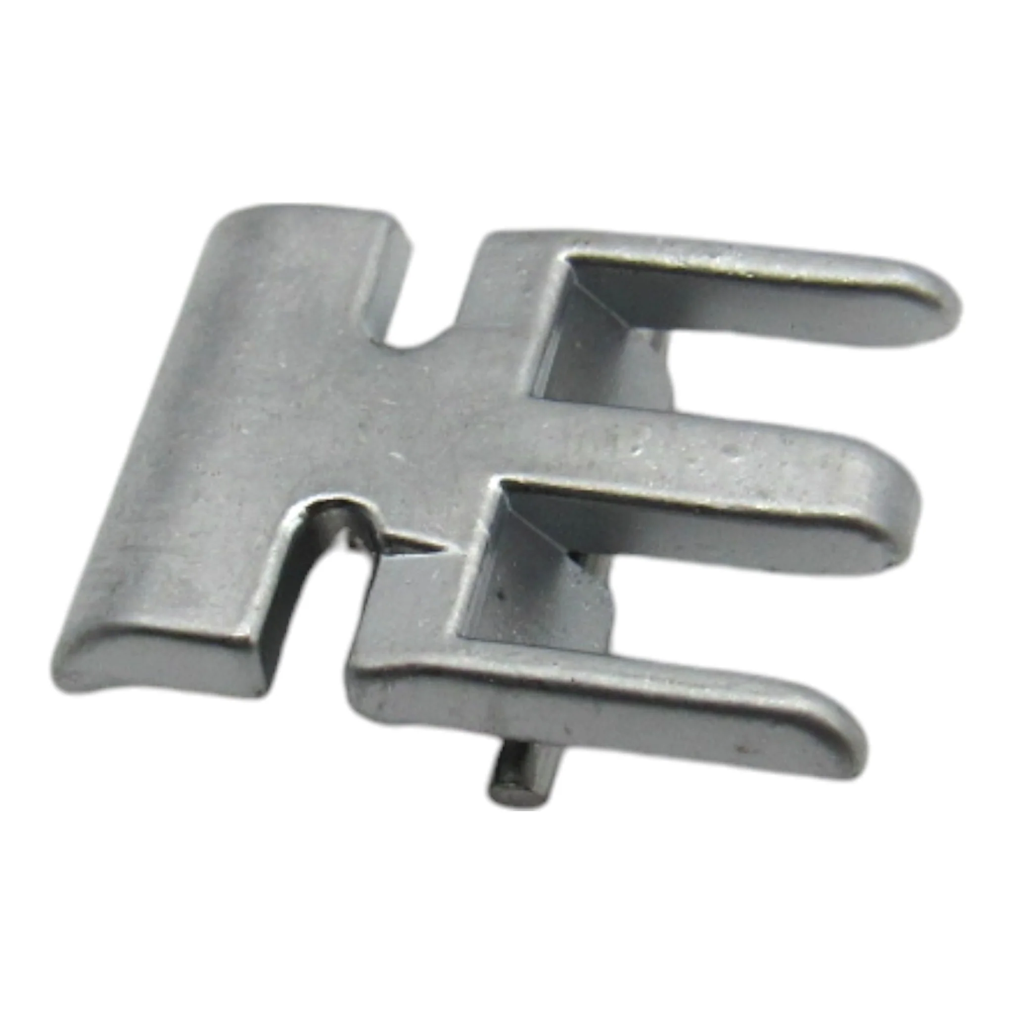 Pfaff Zipper Foot Snap-On (Non-IDT) - Part 98-694884-00 - Image 2