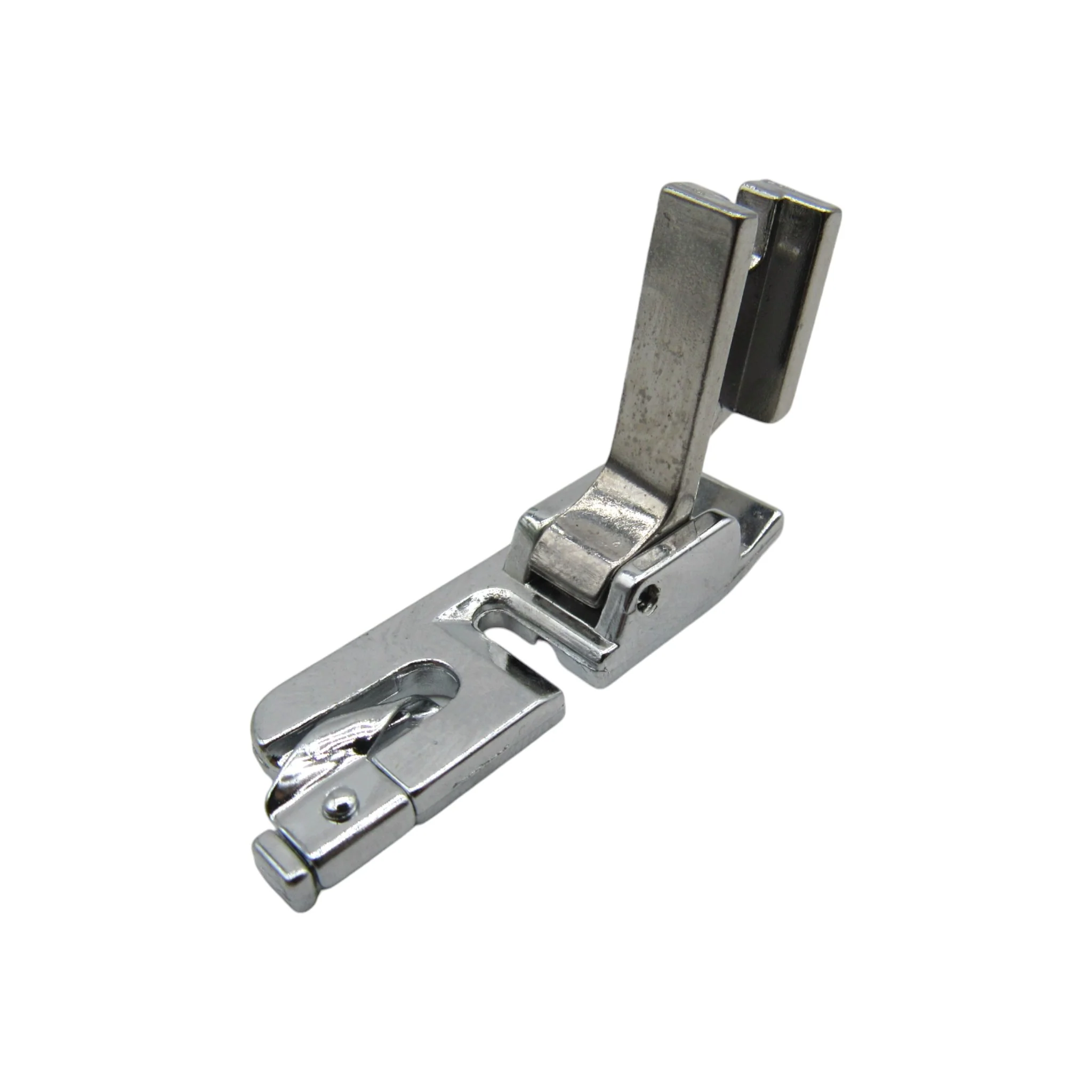 Picot Foot 1/8" (Shell Edge Foot) for Singer Slant Needle (Slant Shank) Machines - Image 2