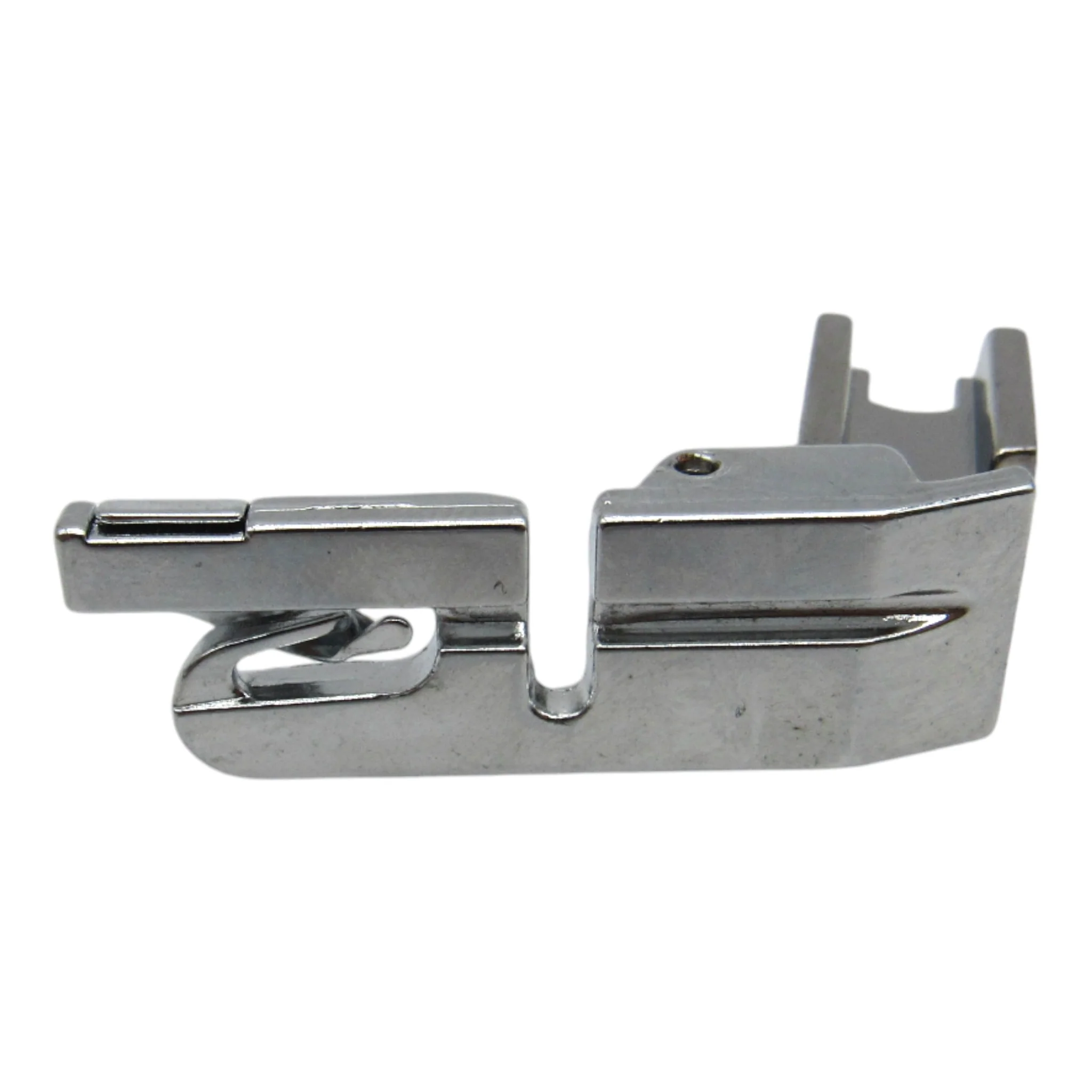 Picot Foot 1/8" (Shell Edge Foot) for Singer Slant Needle (Slant Shank) Machines - Image 3