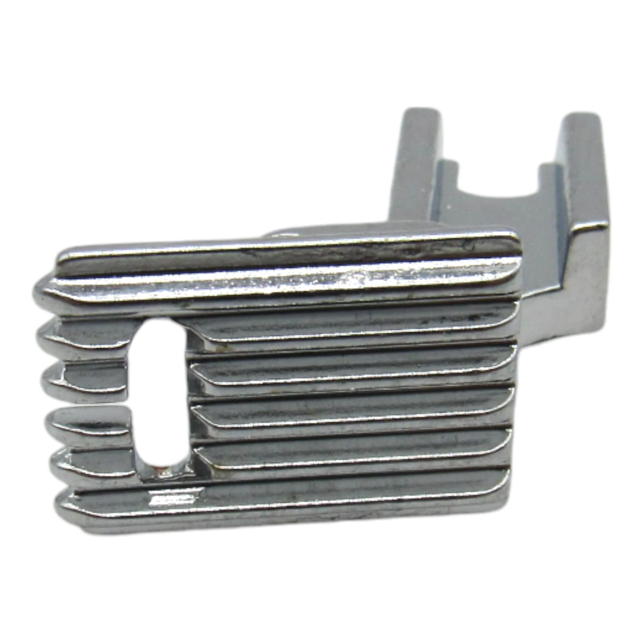 Pintuck Foot (5 or 7 Groove) for Singer Slant Needle (Slant Shank) Machines - Image 3