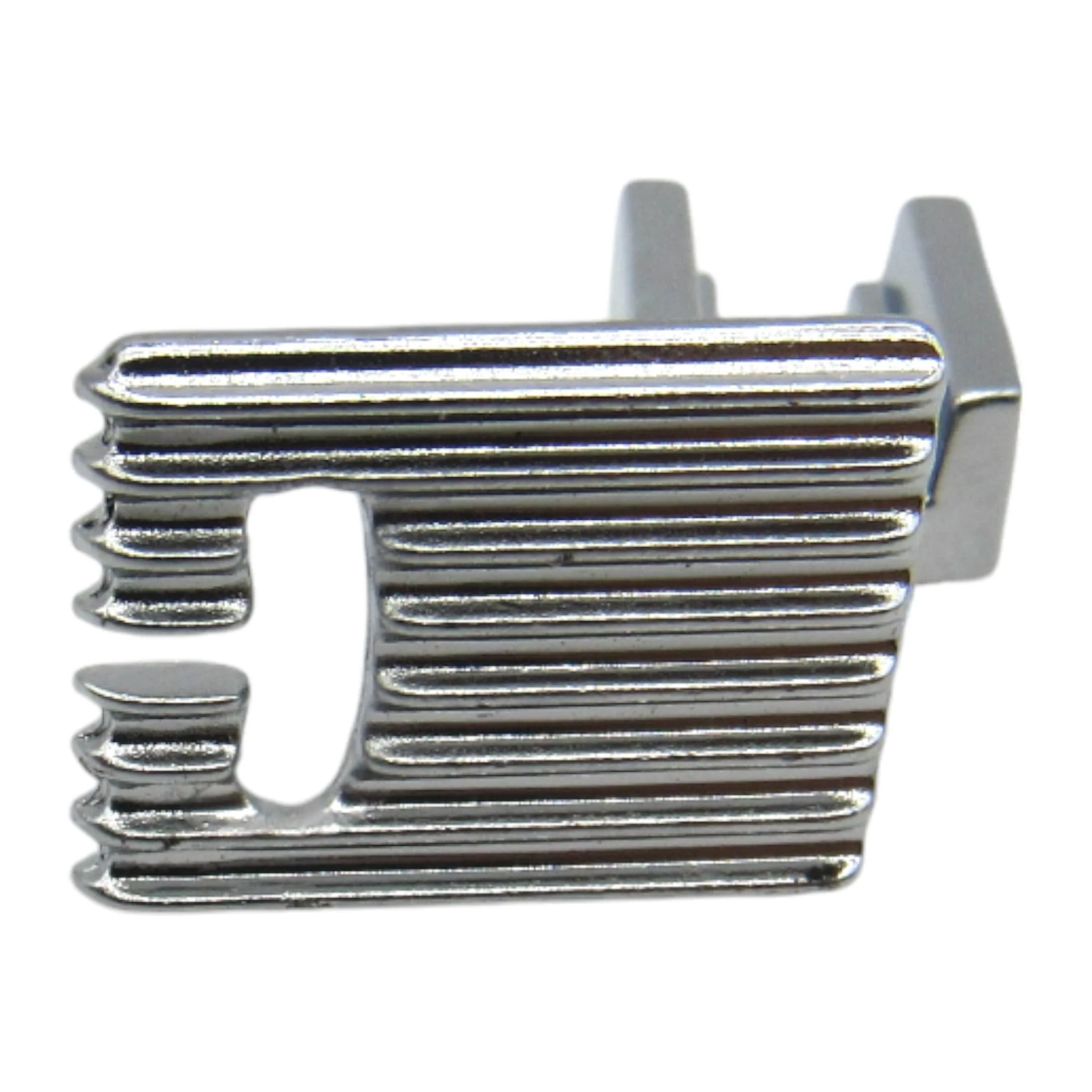 Pintuck Foot (5 or 7 Groove) for Singer Slant Needle (Slant Shank) Machines - Image 6