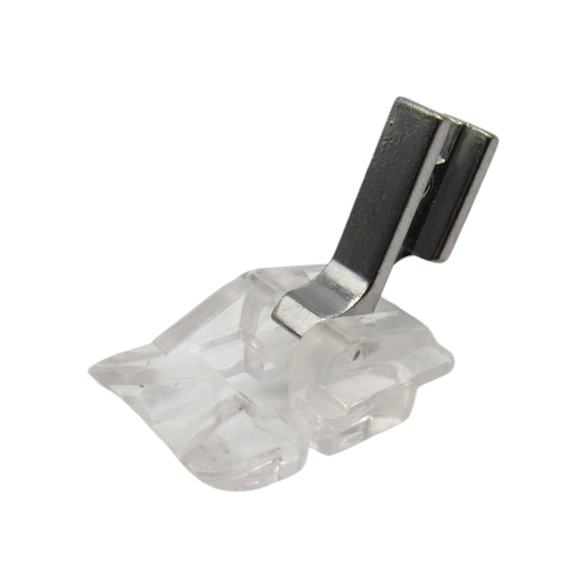 Piping / Welting Foot (1/8" or 3/16") for Singer Slant Needle (Slant Shank) Machines - Image 2