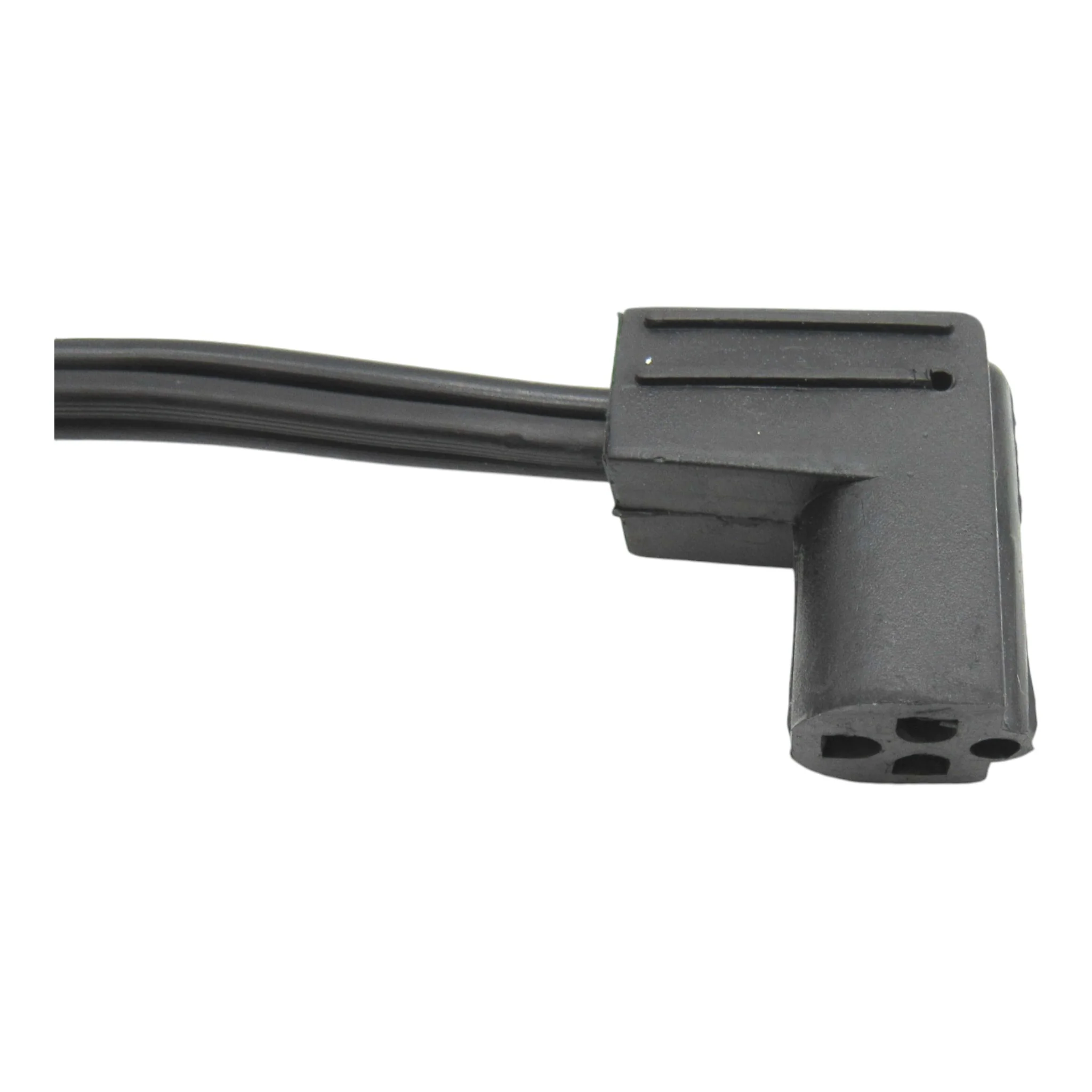 Power Cord Double Lead- Singer #747962-002 - Image 3
