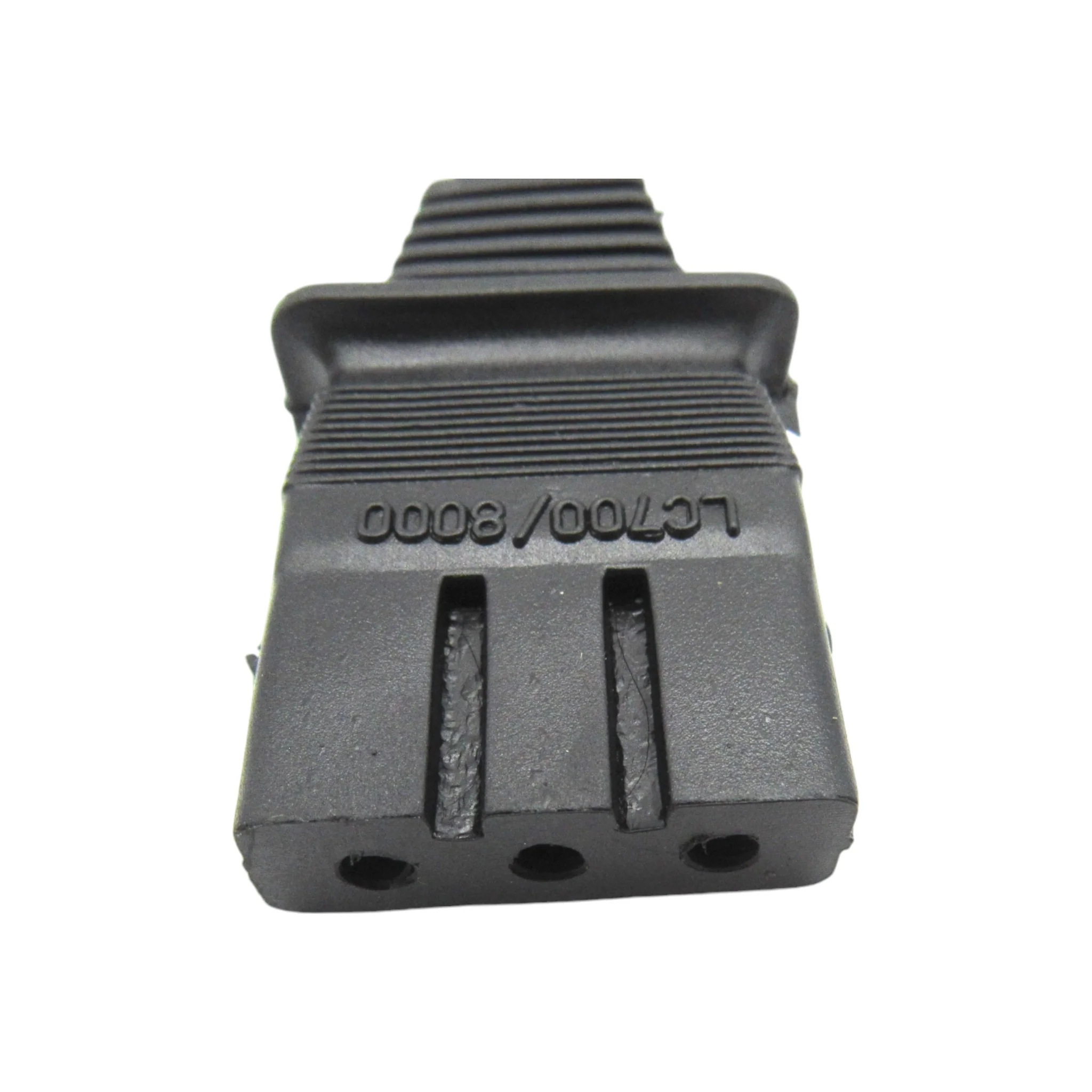 Power Cord for Brother BabyLock Viking Riccar Simplicity - Replacement 110/120V | Part LC700/8000 - Image 2