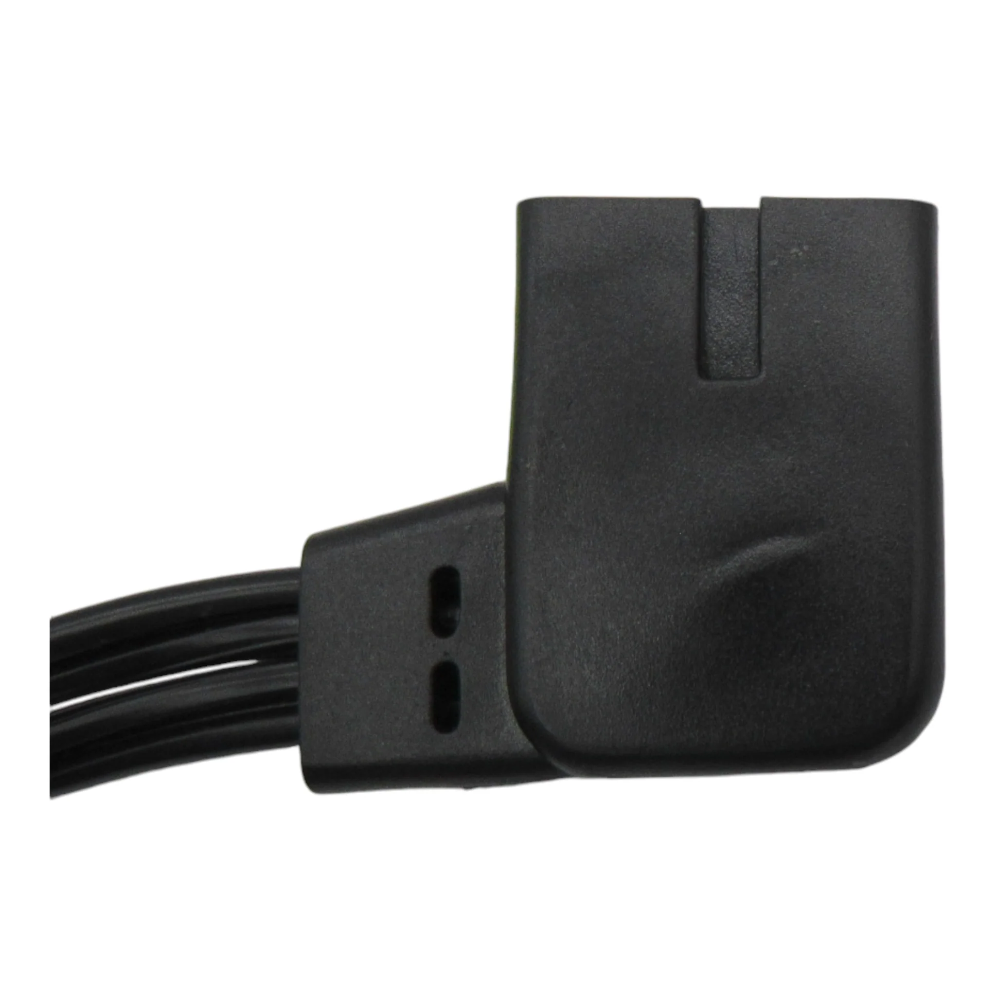 Power Cord for Elna 11-74 Star Lotus - Replacement 110/120V | Part 446781 - Image 3