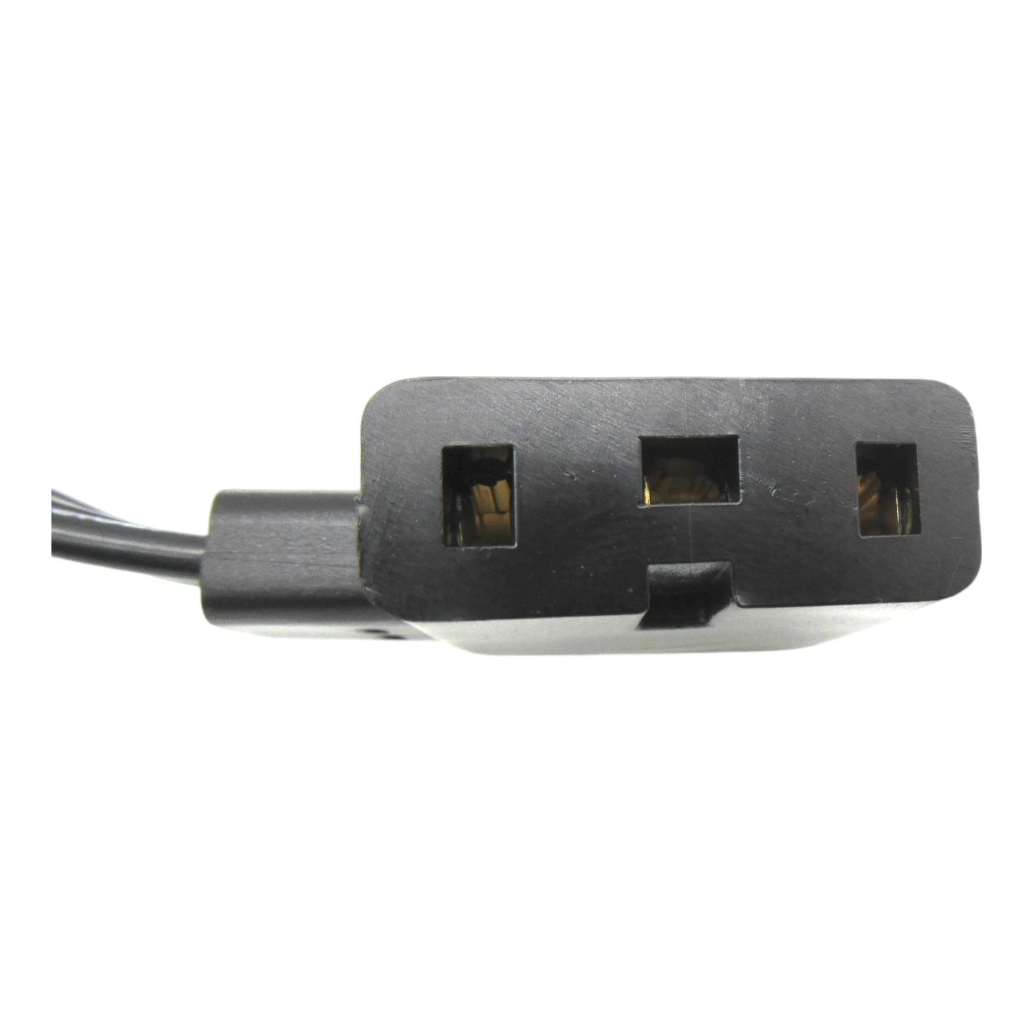 Power Cord for Elna 11-74 Star Lotus - Replacement 110/120V | Part 446781 - Image 4