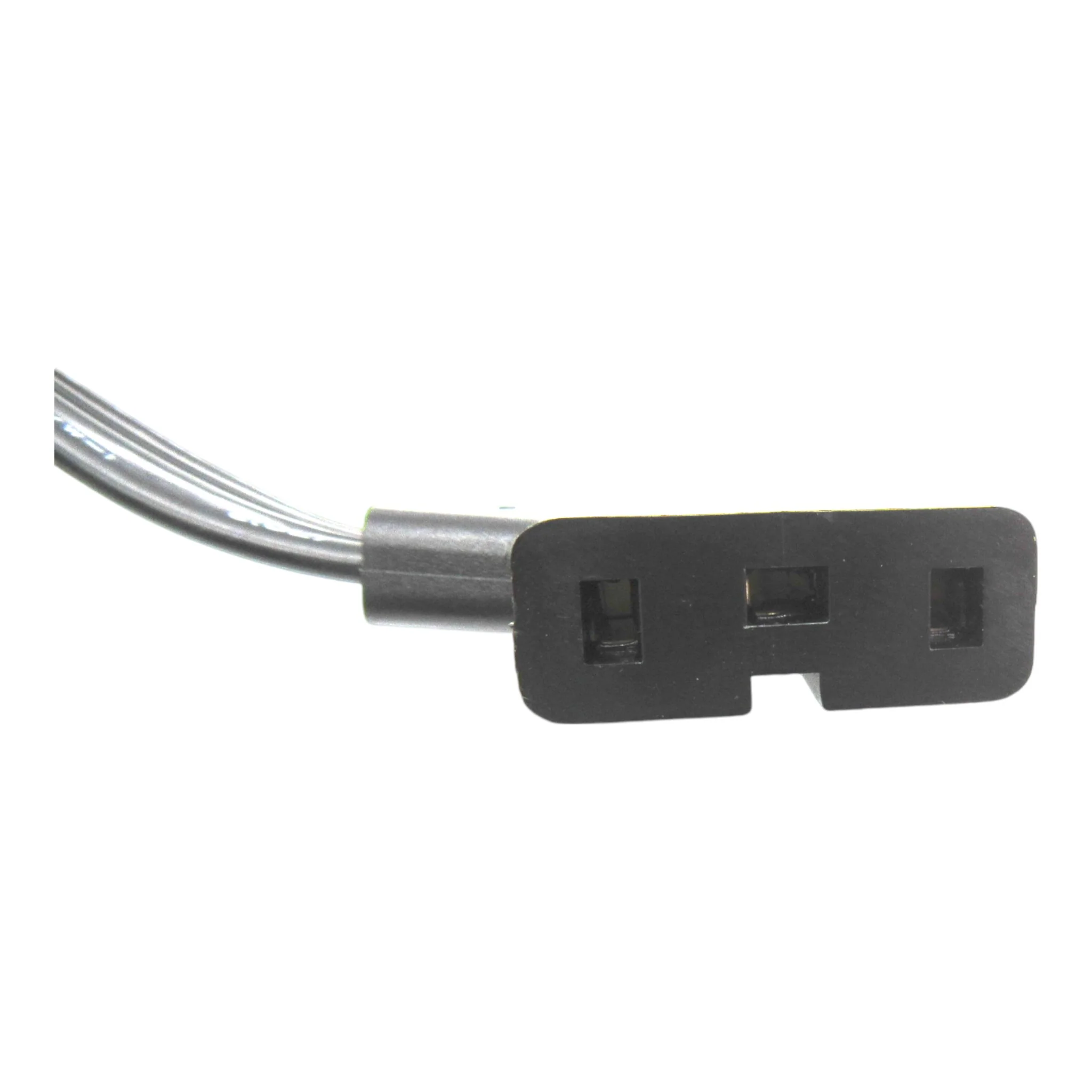 Power Cord for Elna 11-74 Star Lotus - Replacement 110/120V | Part 446781 - Image 5