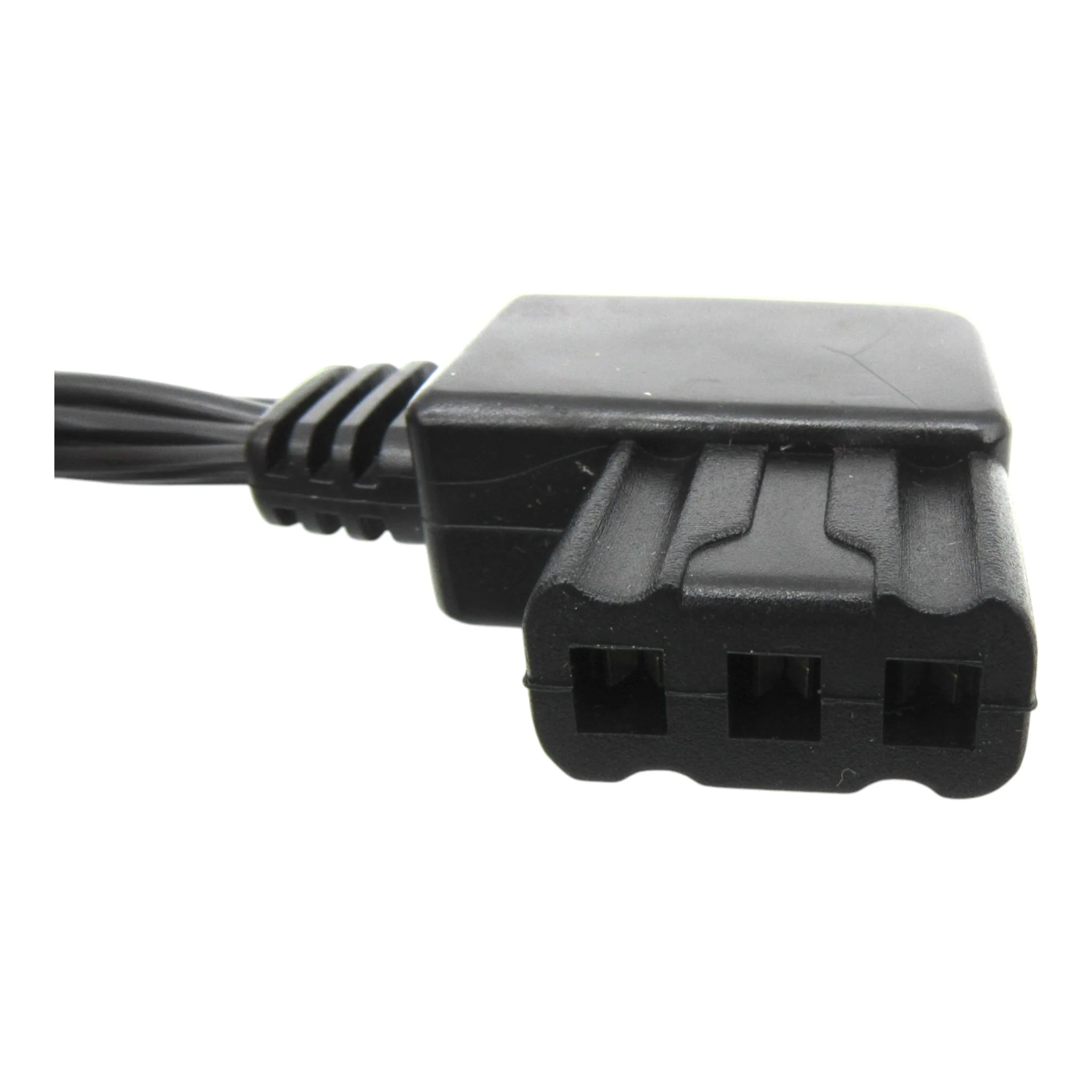 Power Cord for Elna 11-74 Star Lotus - Replacement 110/120V | Part 773243 - Image 3